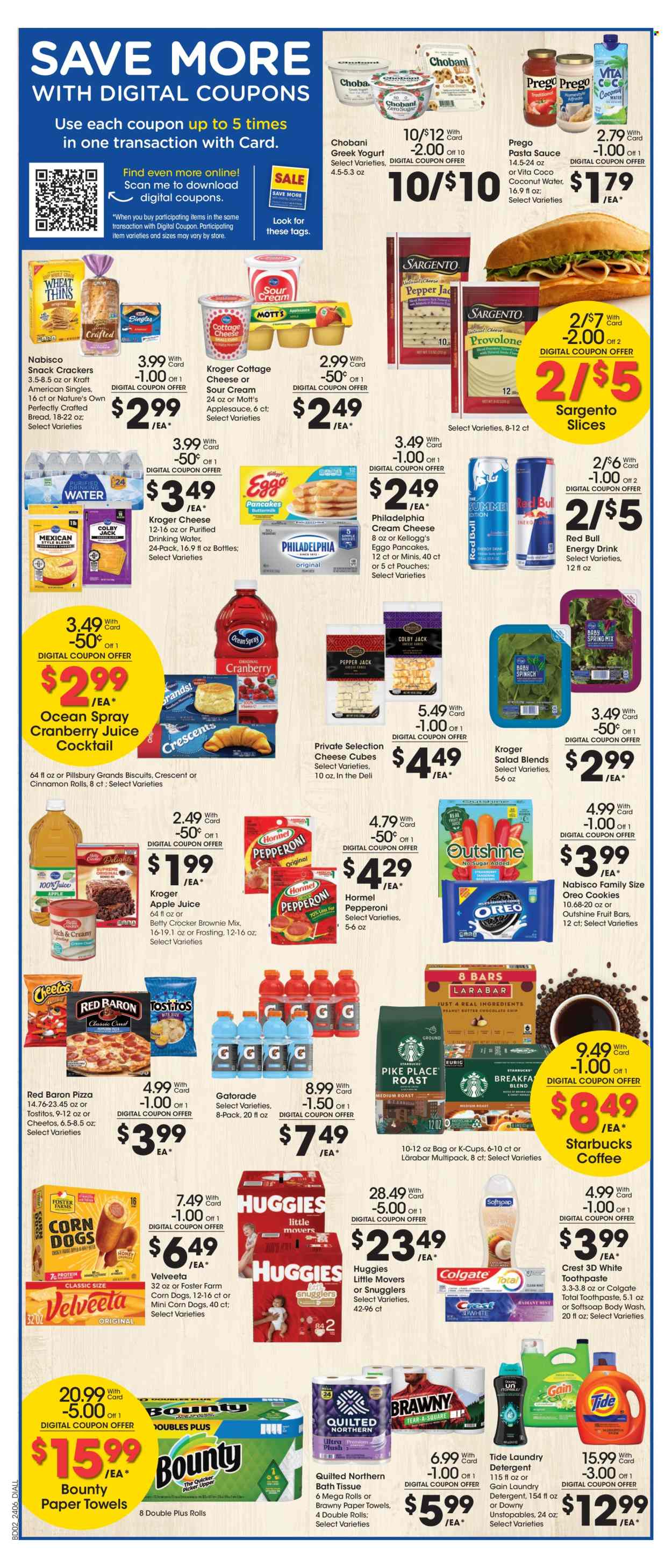 Dillons ad - 03/13/2024 - 03/19/2024. Page 2