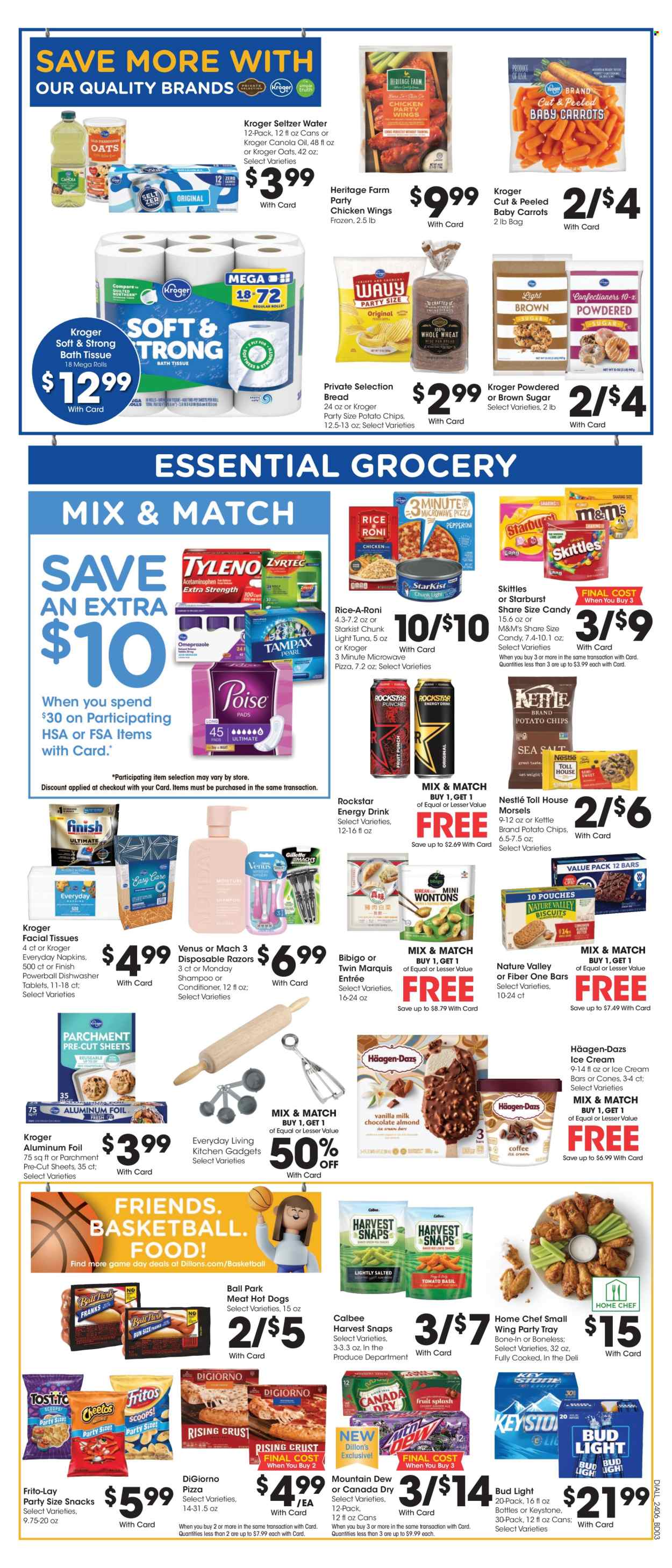 Dillons ad - 03/13/2024 - 03/19/2024. Page 3
