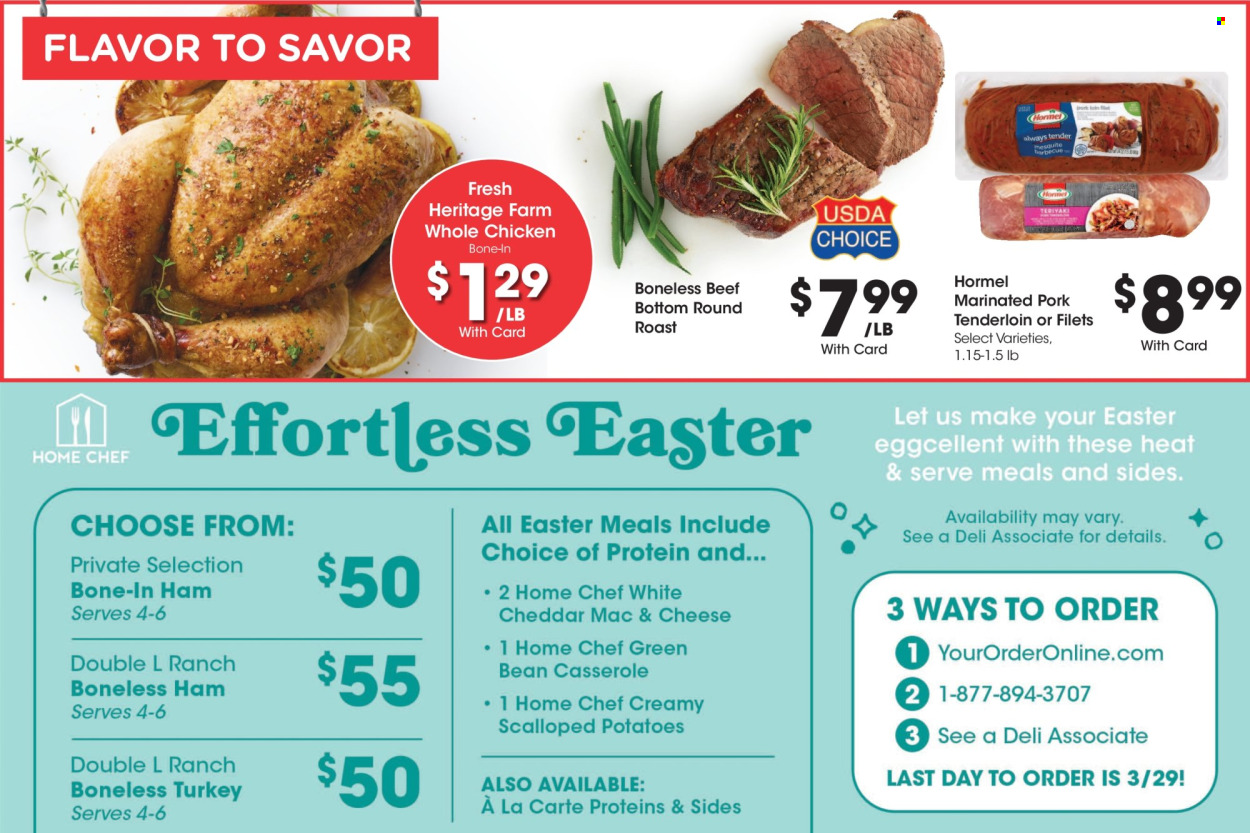 Dillons ad - 03/13/2024 - 03/19/2024. Page 5