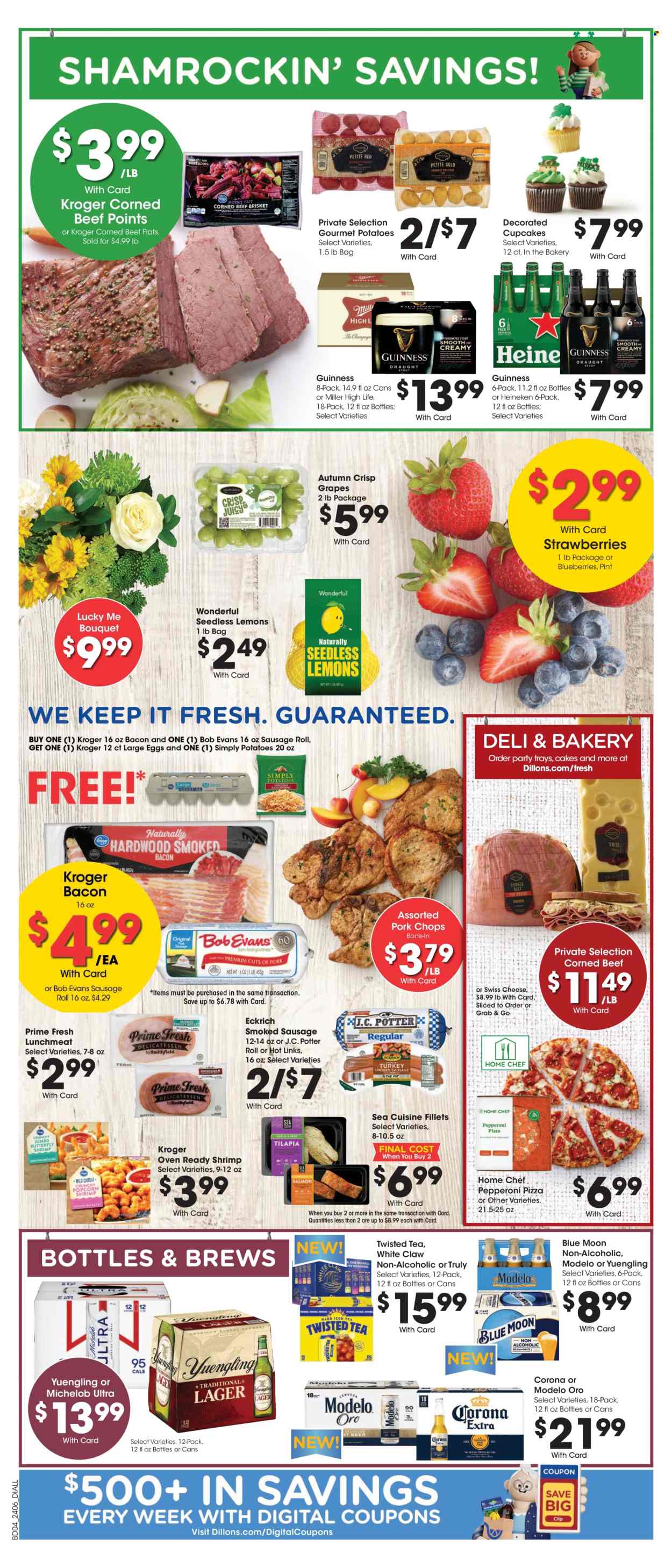 Dillons ad - 03/13/2024 - 03/19/2024. Page 6