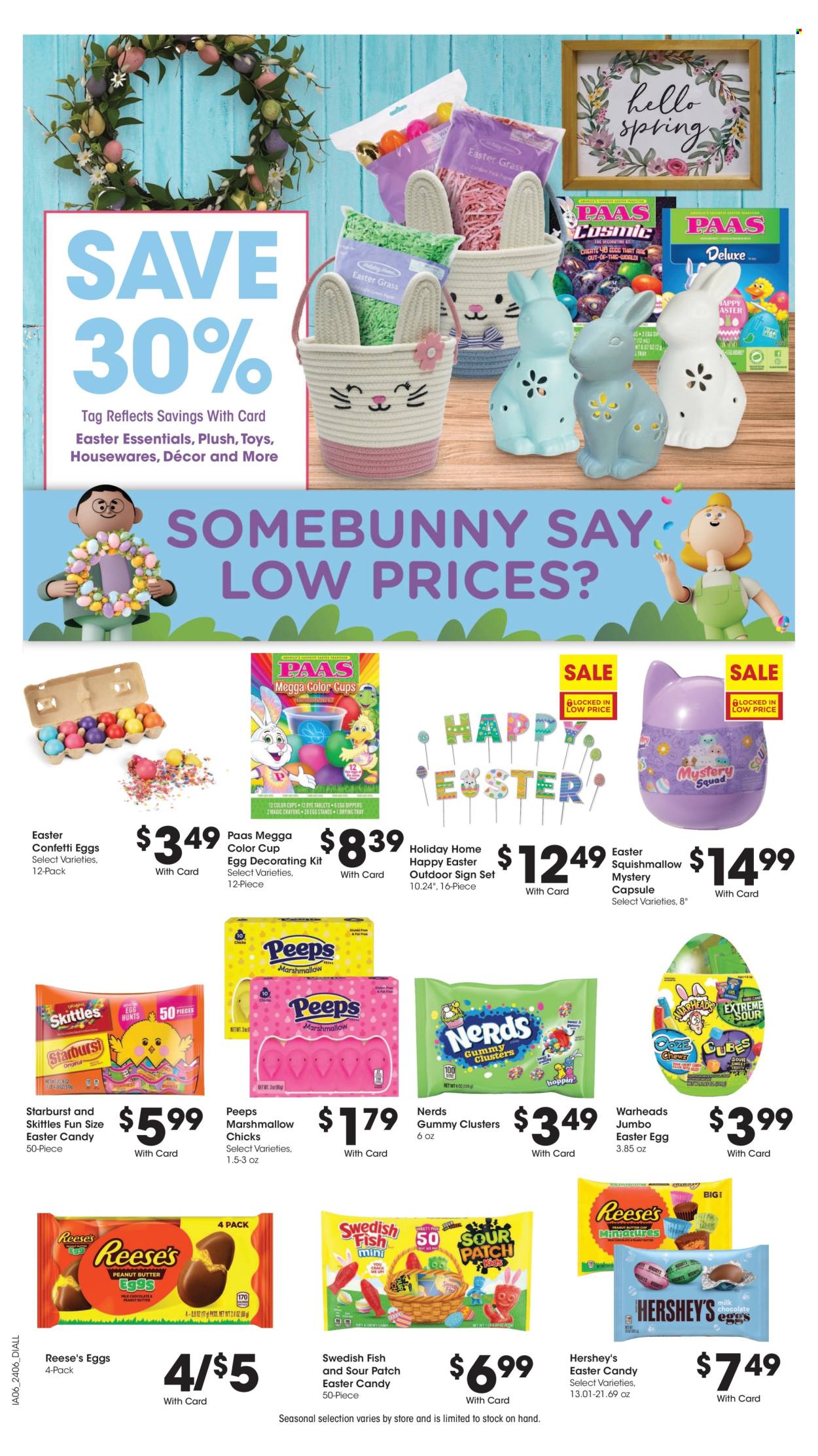 Dillons ad - 03/13/2024 - 03/19/2024. Page 8