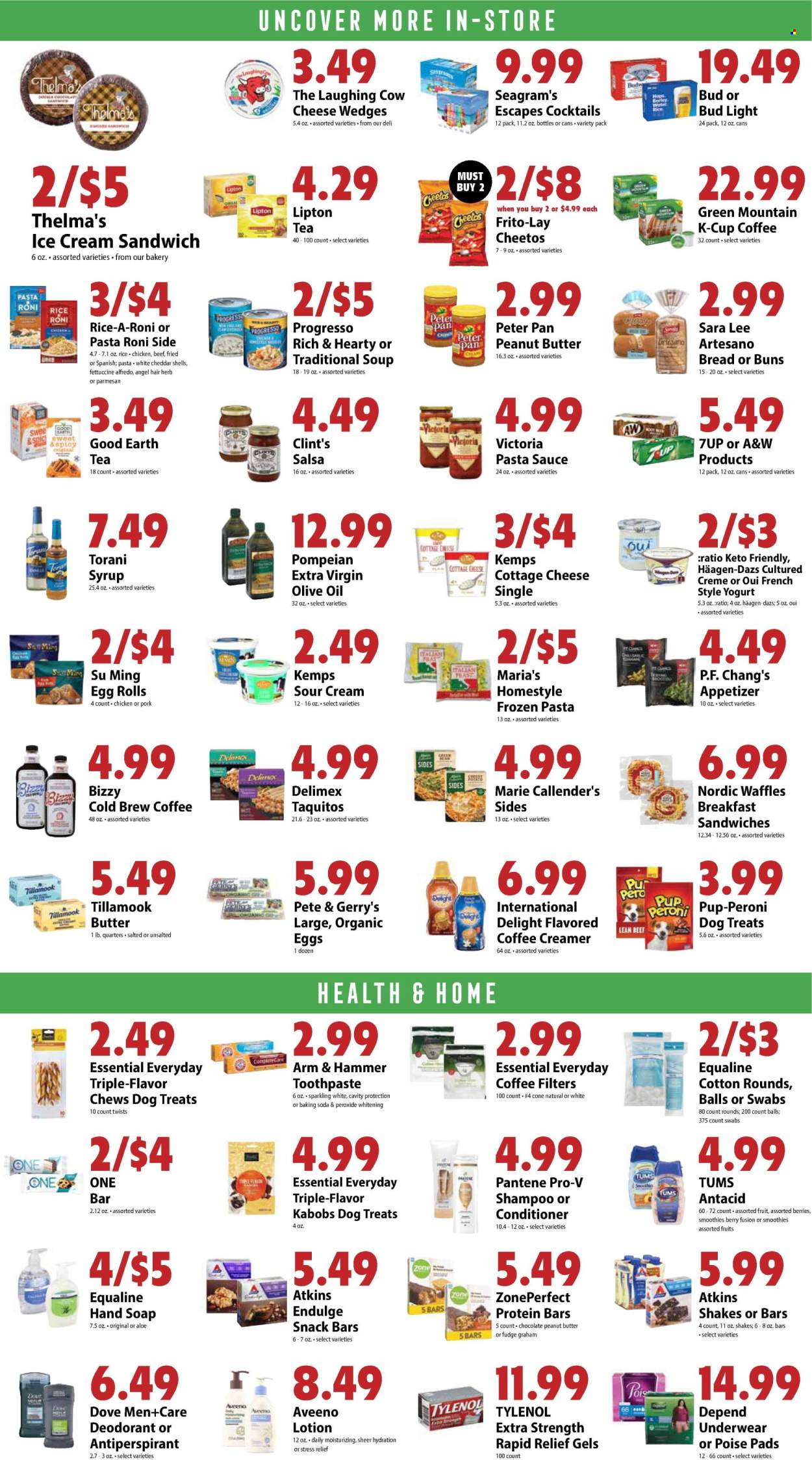 Festival Foods ad - 03/13/2024 - 03/19/2024. Page 5