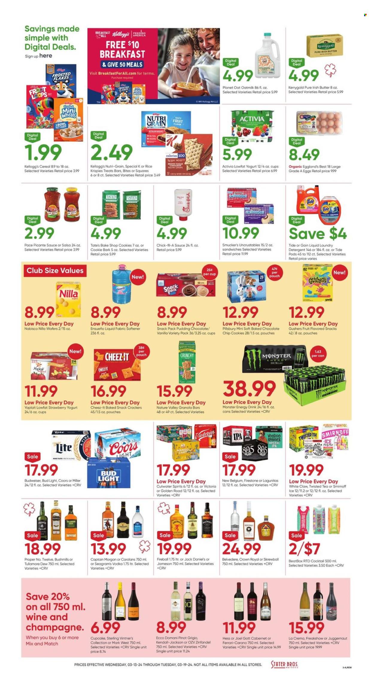 Stater Bros. ad - 03/13/2024 - 03/19/2024. Page 3