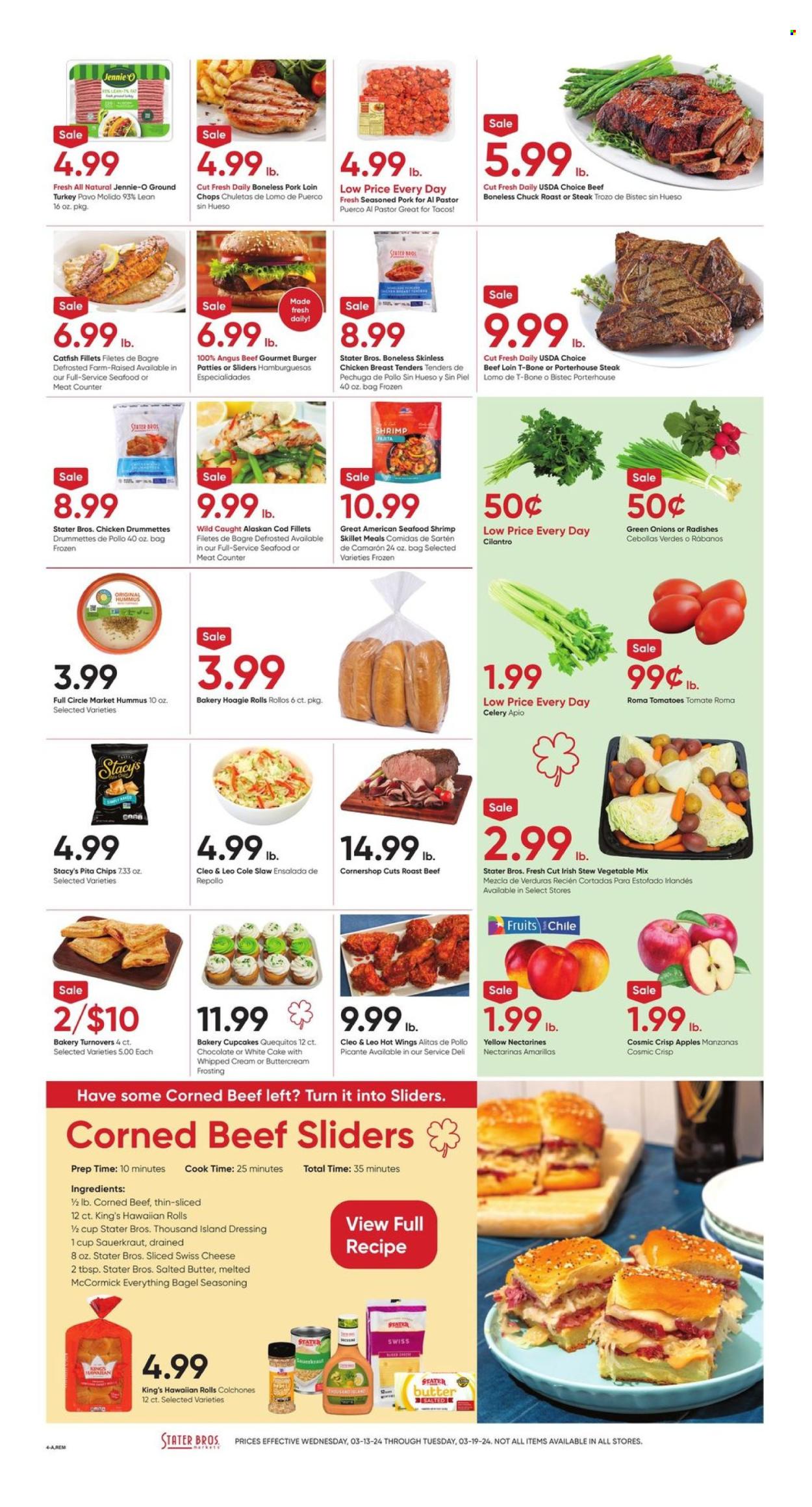 Stater Bros. ad - 03/13/2024 - 03/19/2024. Page 4