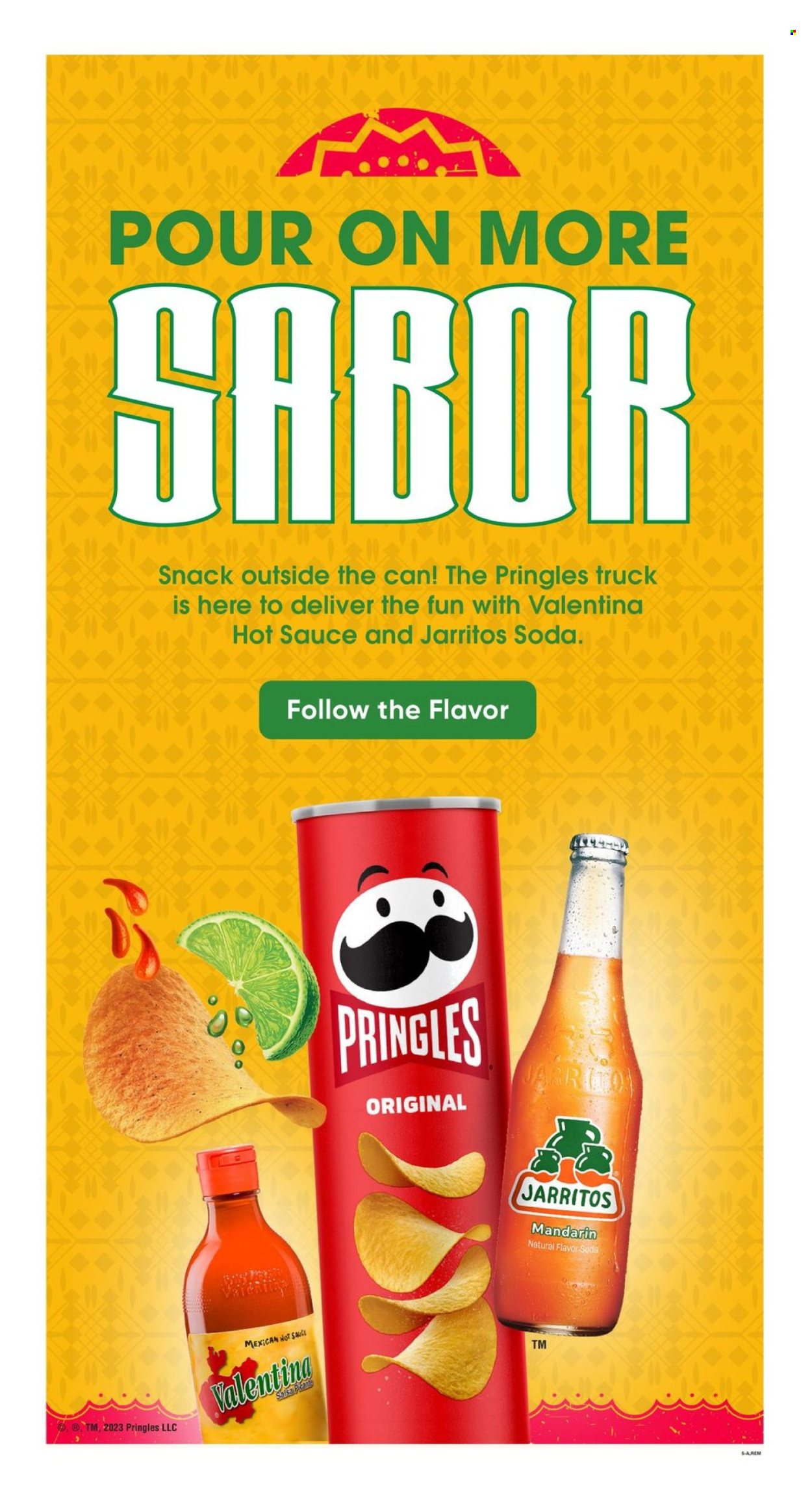 STATER BROS. ad • Weekly Ad • from Wed, March 13, 2024 page 5