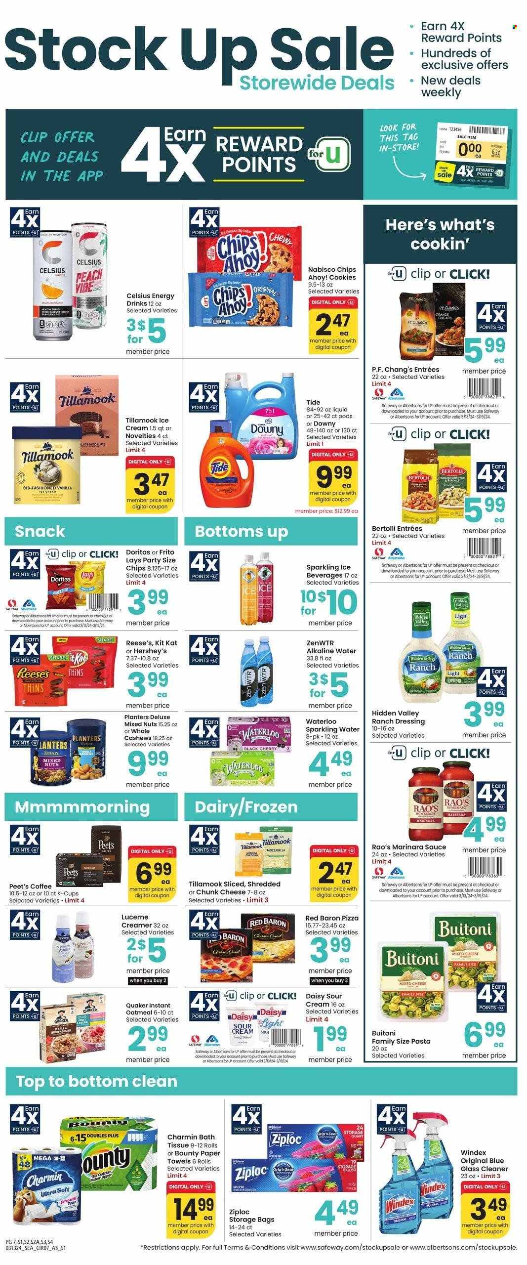 Safeway ad - 03/13/2024 - 03/19/2024. Page 7