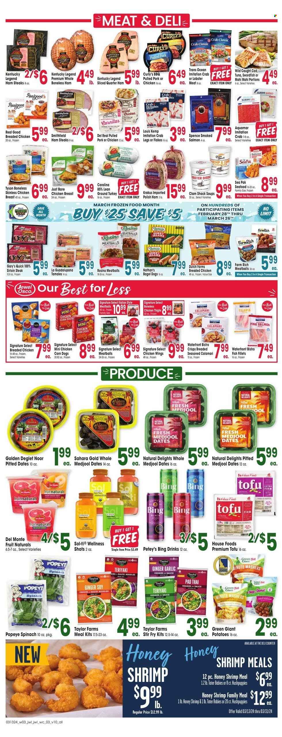 Jewel Osco ad - 03/13/2024 - 03/19/2024. Page 3