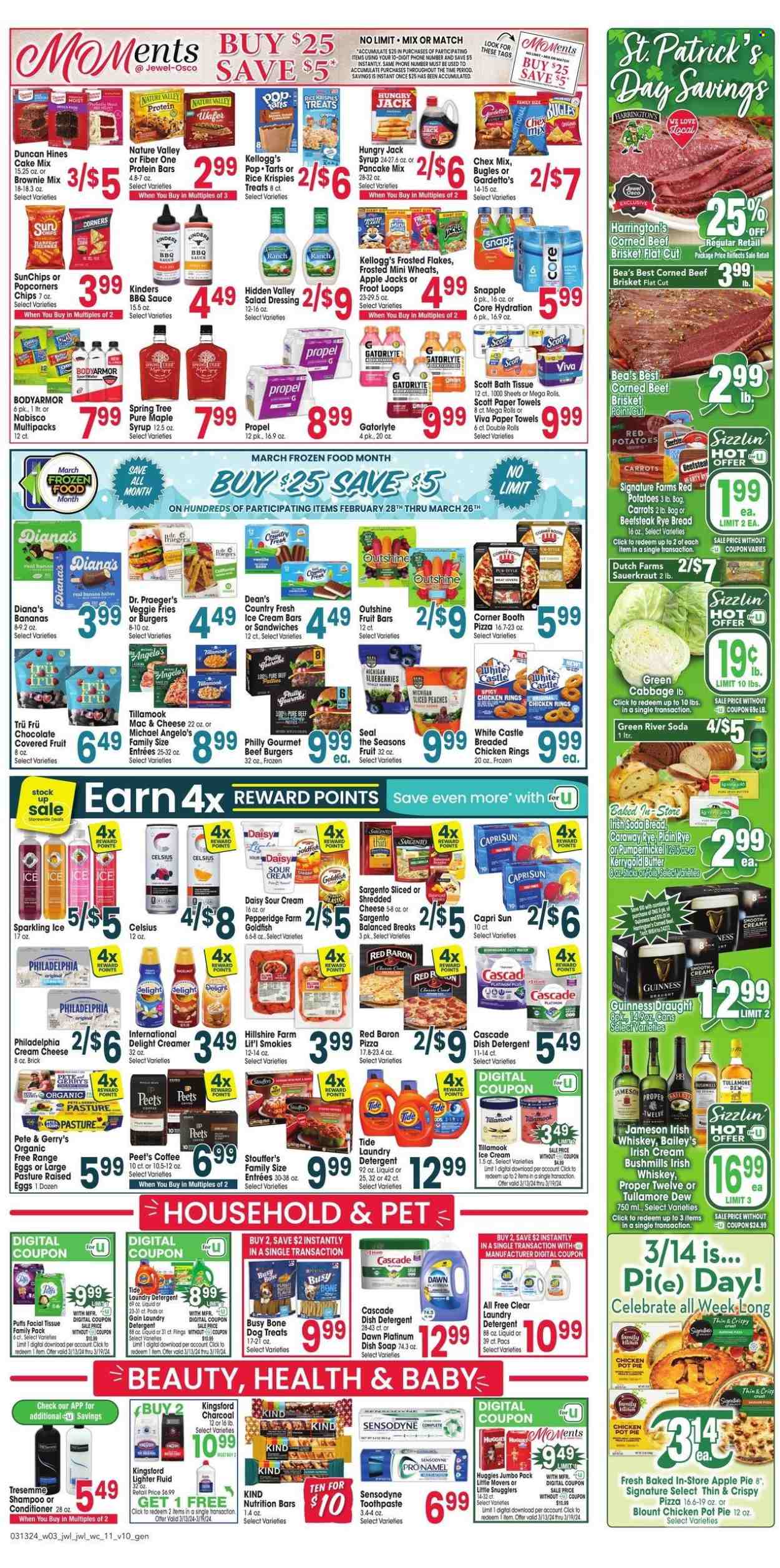 Jewel Osco ad - 03/13/2024 - 03/19/2024. Page 11