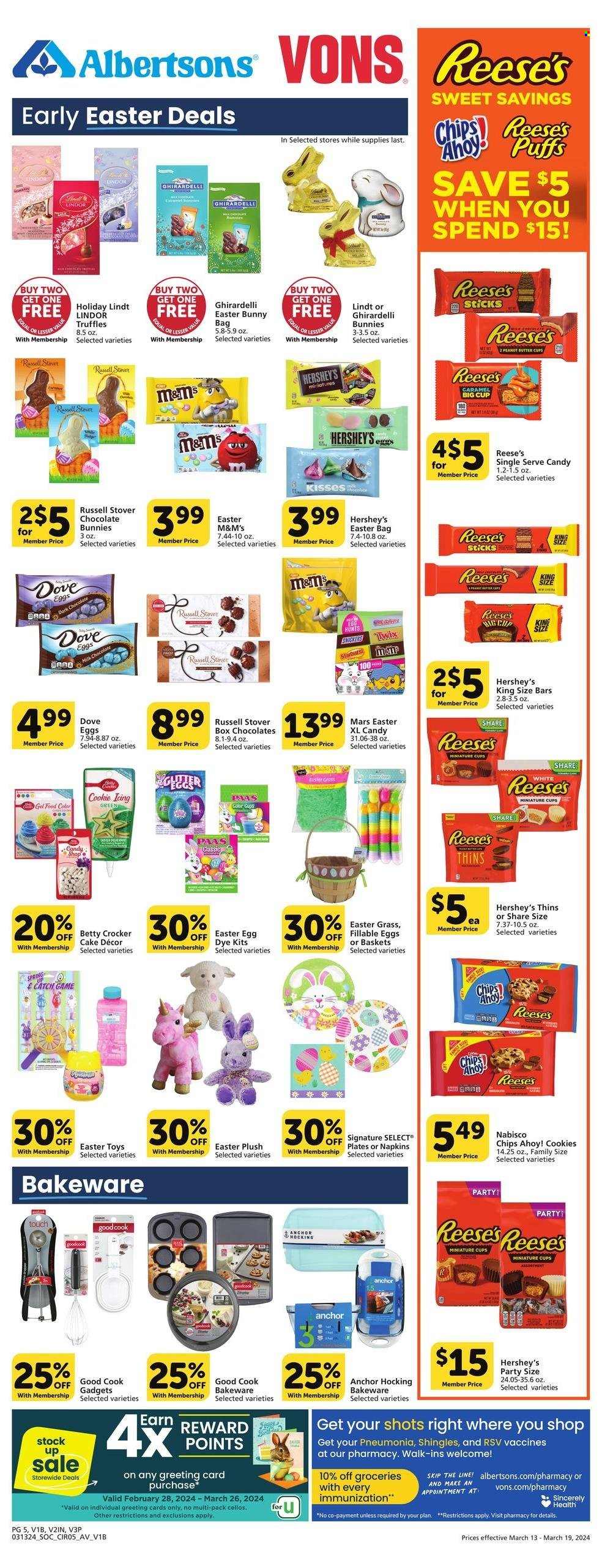 Vons ad - 03/13/2024 - 03/19/2024. Page 5