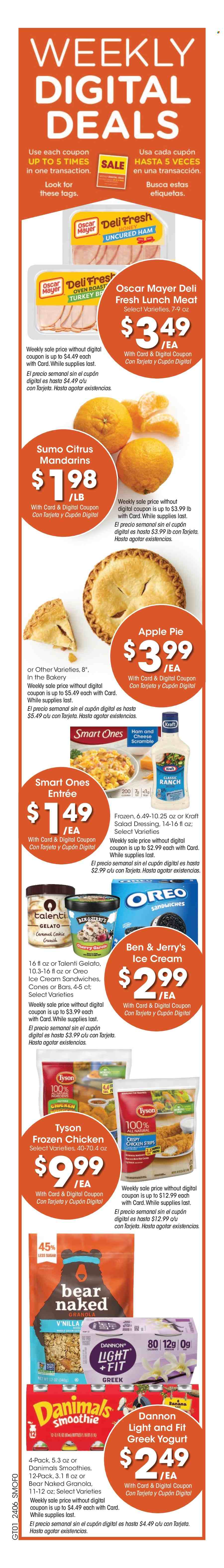 Smith's ad - 03/13/2024 - 03/19/2024. Page 3