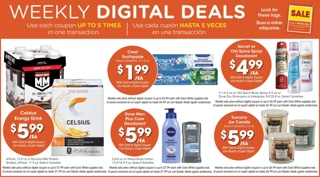 Smith's ad - 03/13/2024 - 03/19/2024. Page 4