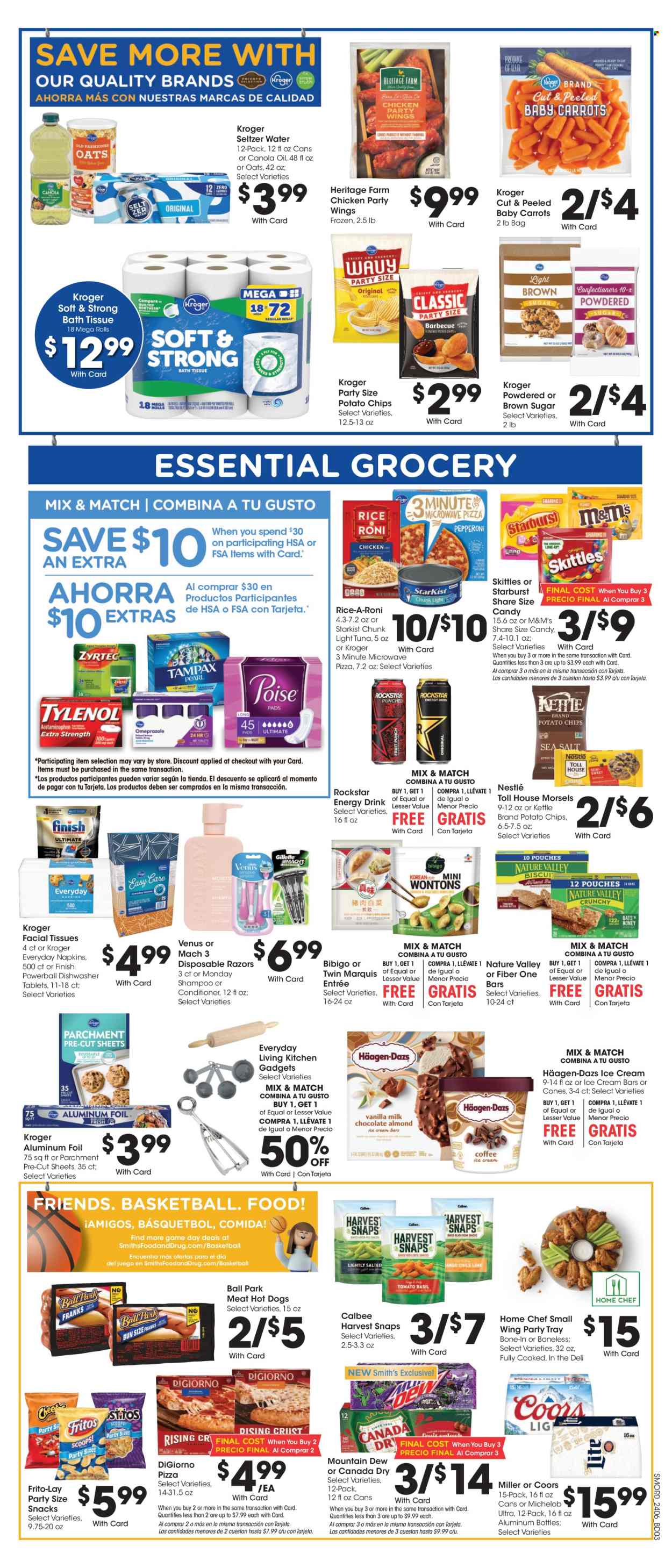 Smith's ad - 03/13/2024 - 03/19/2024. Page 6