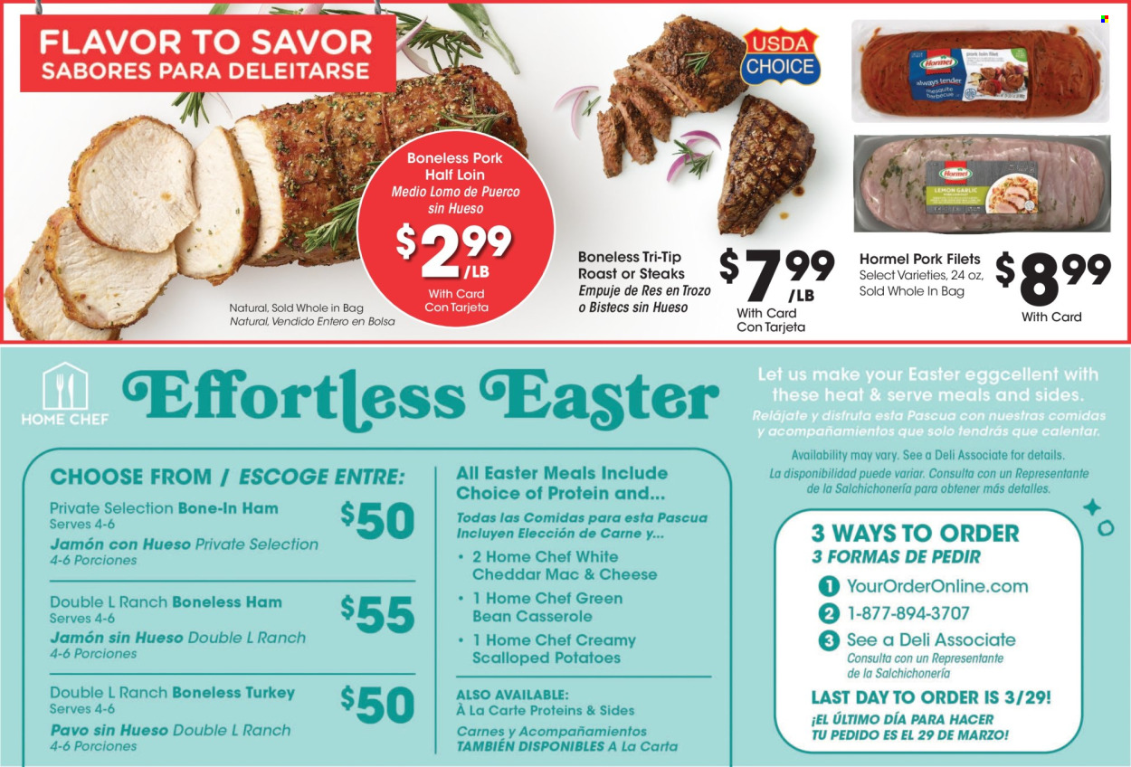 Smith's ad - 03/13/2024 - 03/19/2024. Page 8