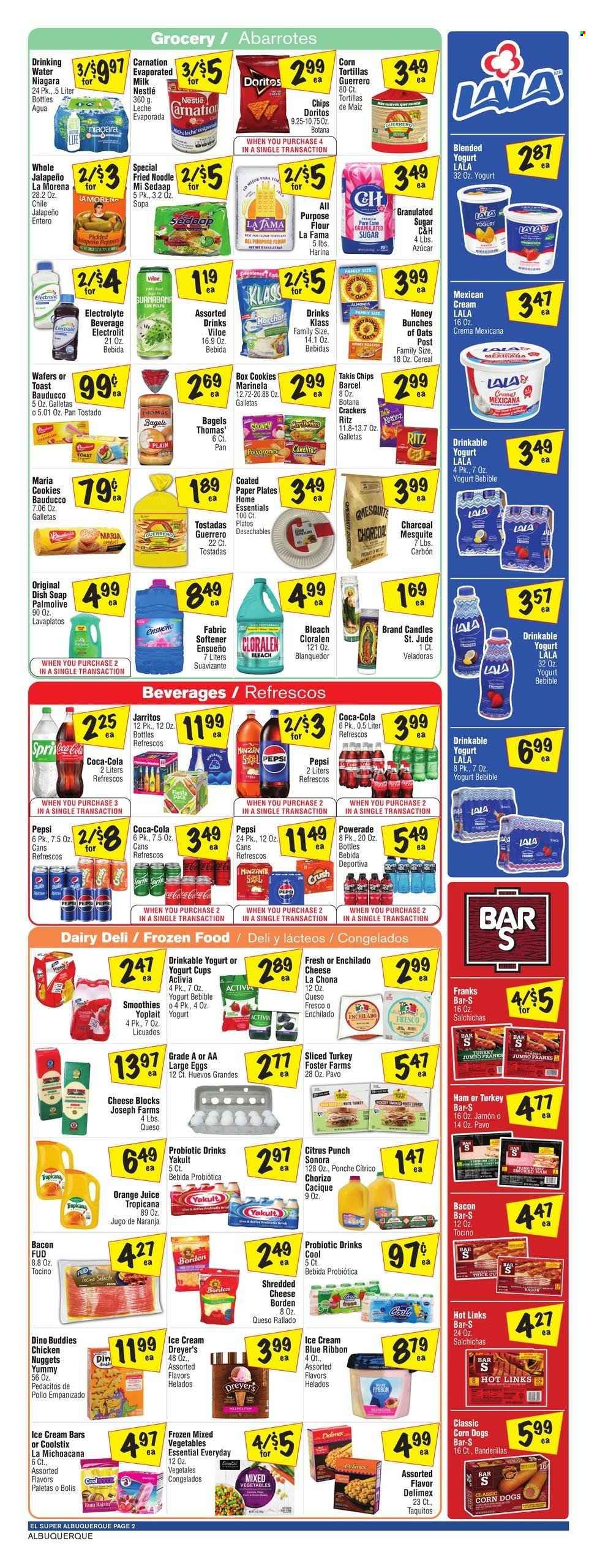 El Super ad - 03/06/2024 - 03/19/2024. Page 2