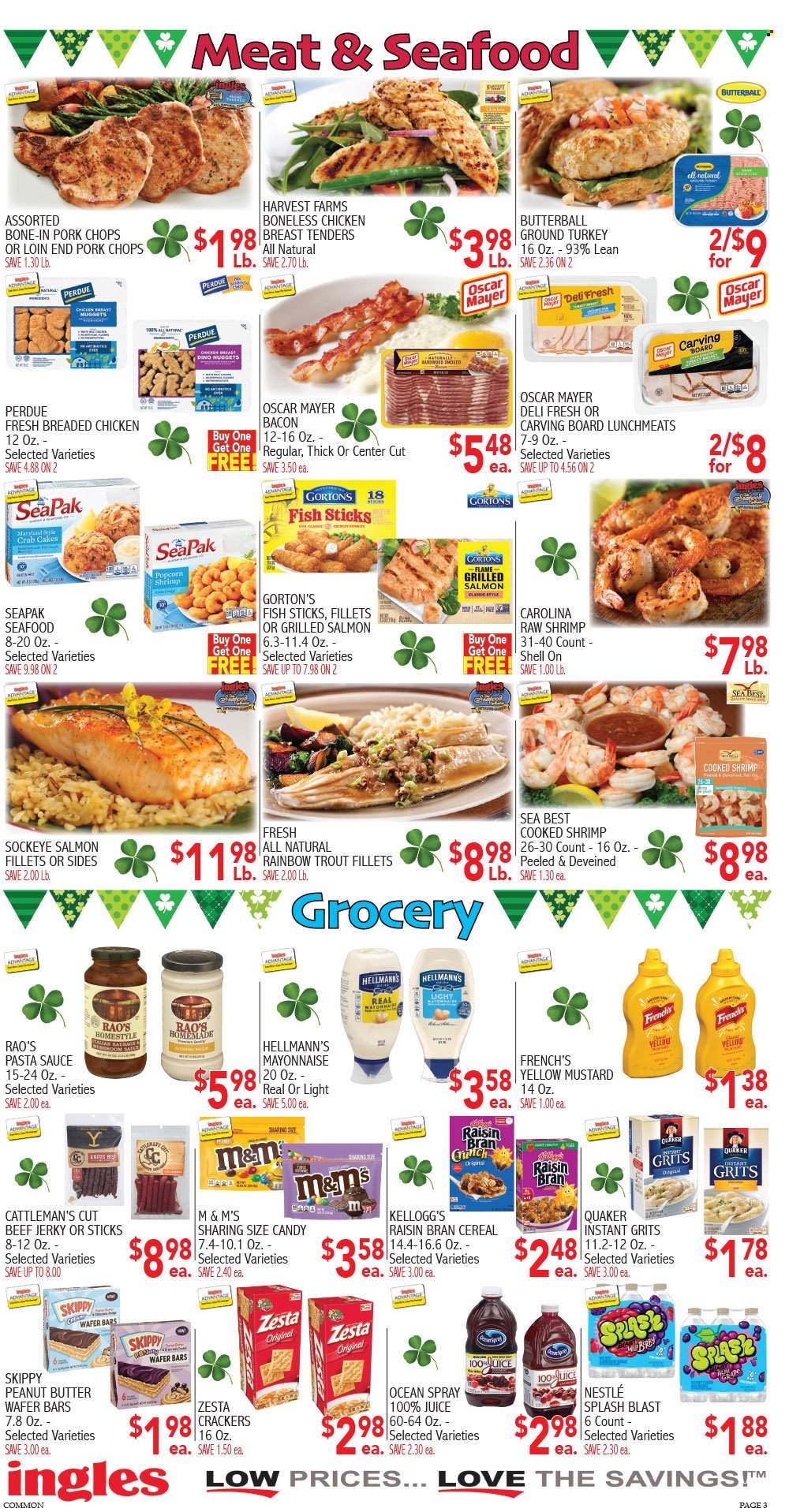 Ingles ad - 03/13/2024 - 03/19/2024. Page 3