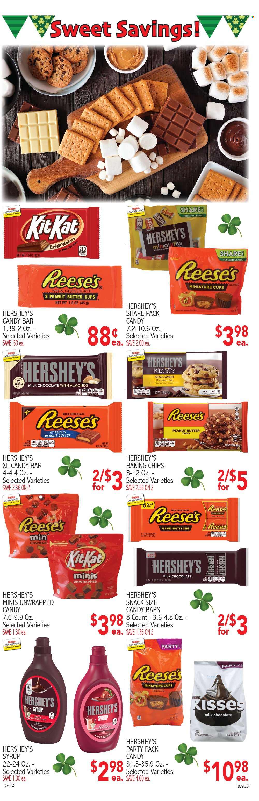 Ingles ad - 03/13/2024 - 03/19/2024. Page 5