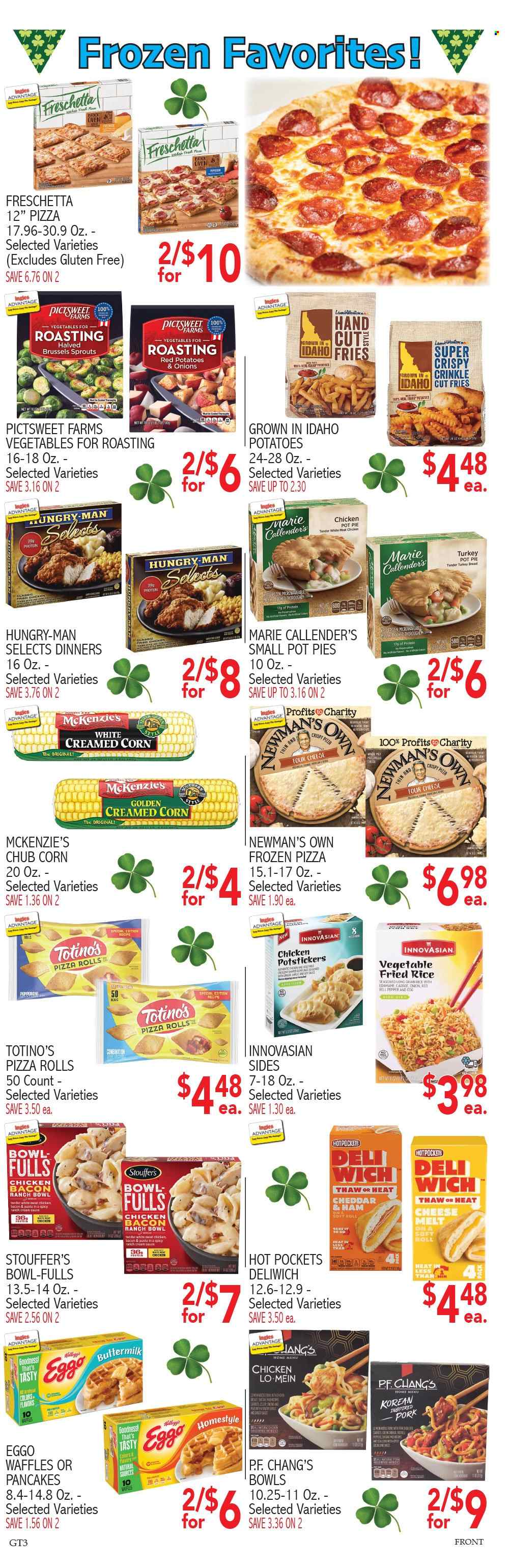 Ingles ad - 03/13/2024 - 03/19/2024. Page 6