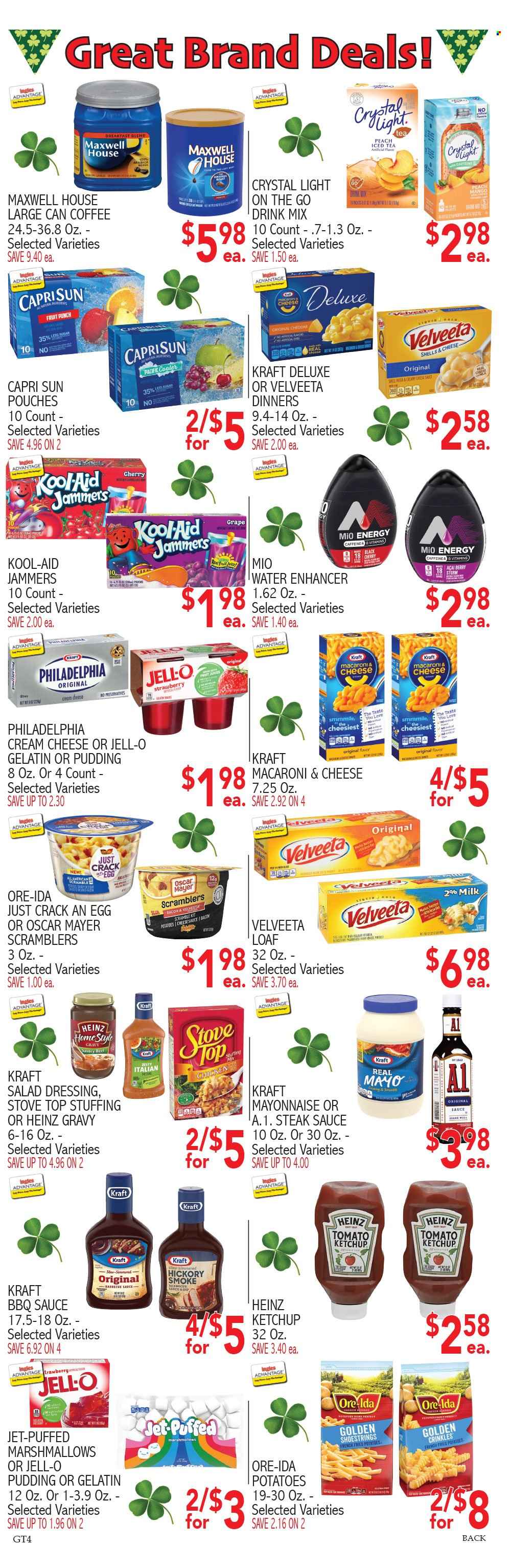 Ingles ad - 03/13/2024 - 03/19/2024. Page 7