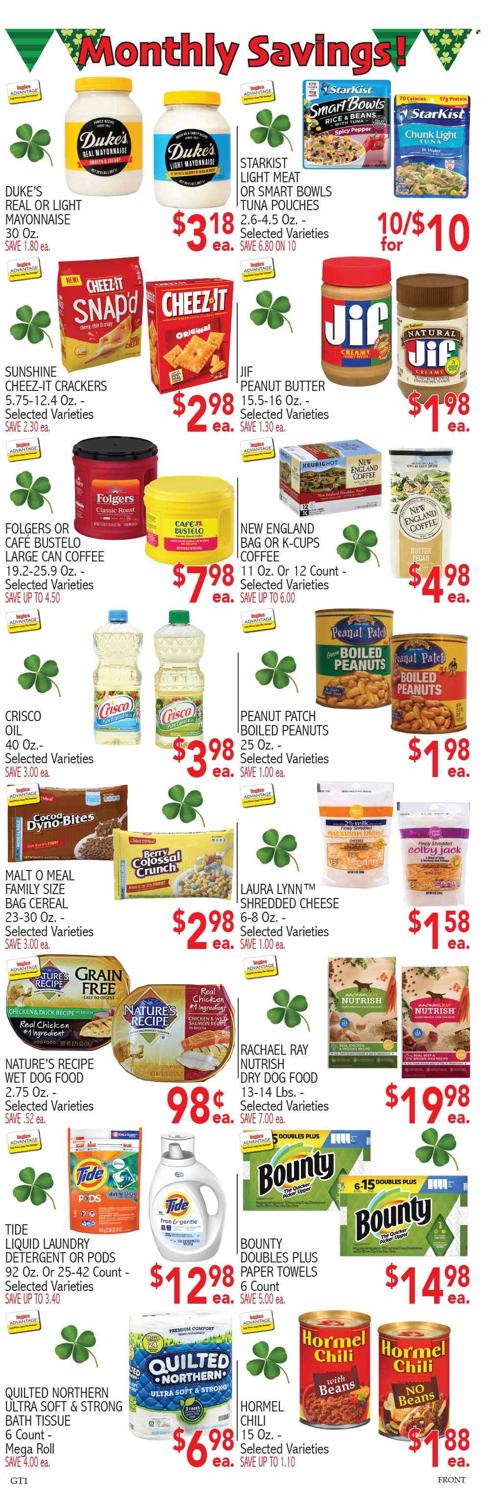Ingles ad - 03/13/2024 - 03/19/2024. Page 8