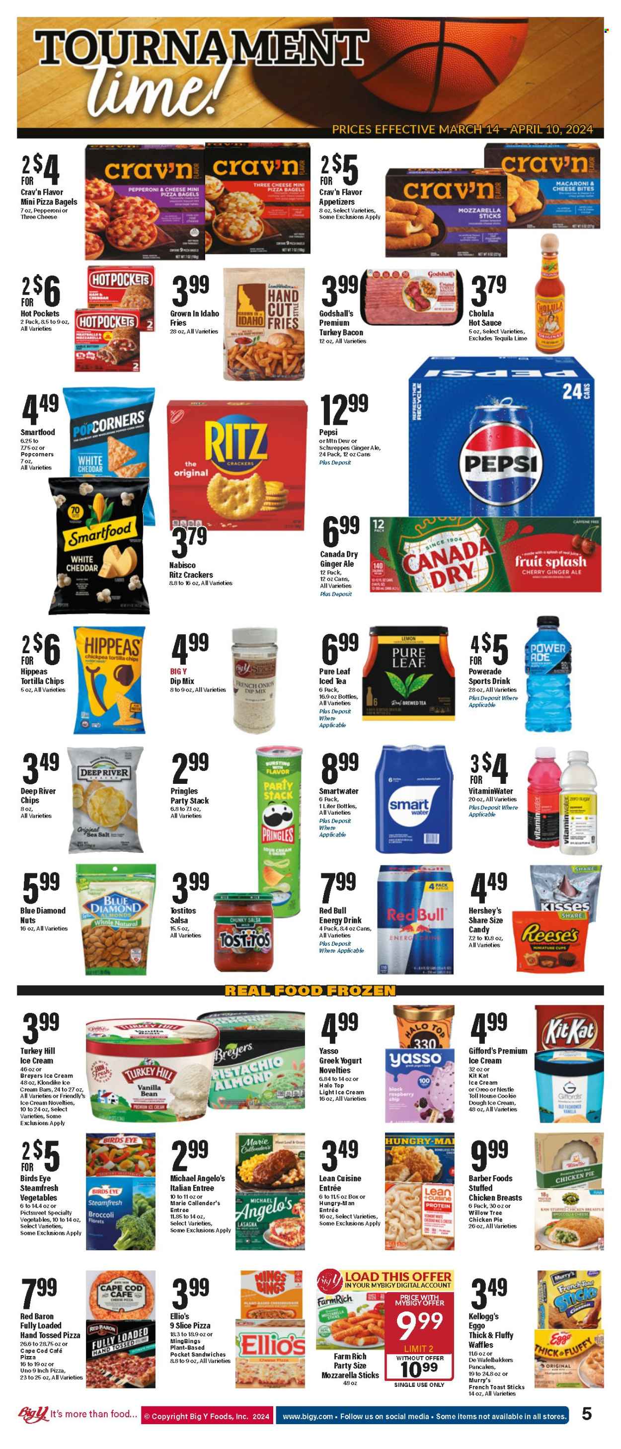 Big Y ad - 03/14/2024 - 03/20/2024. Page 6