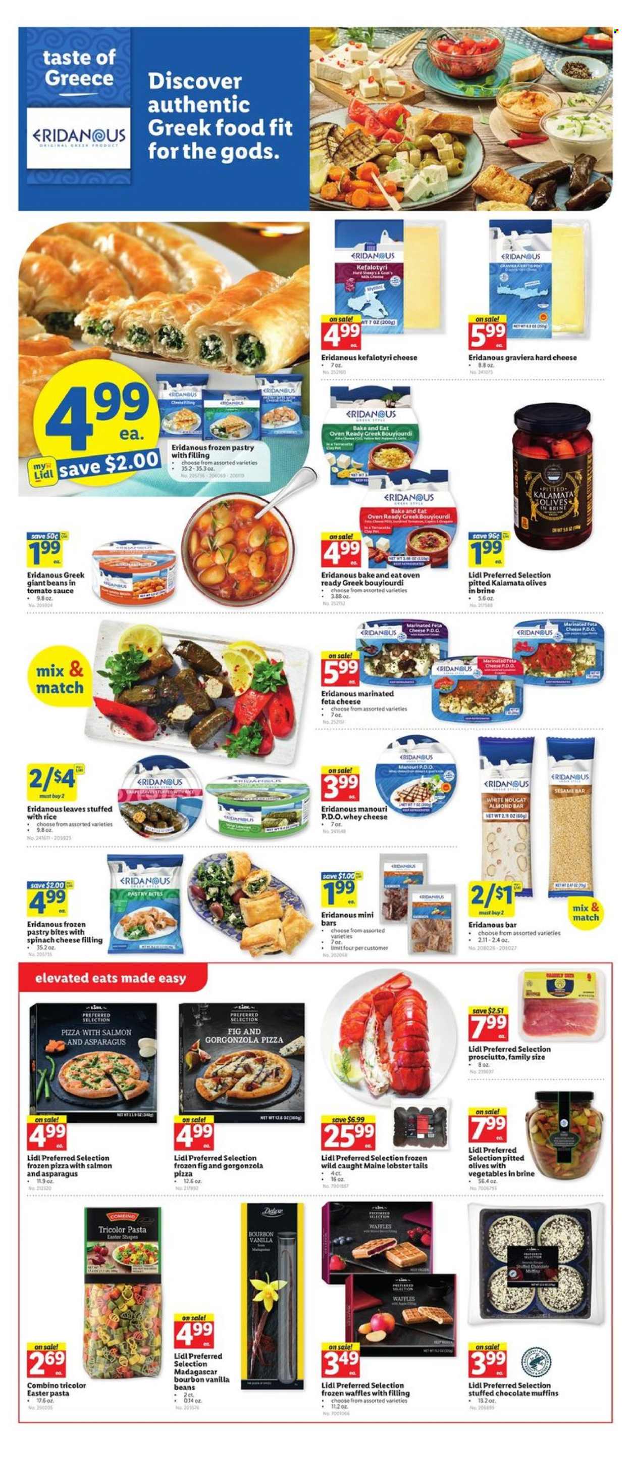 Lidl ad - 03/20/2024 - 03/26/2024. Page 2