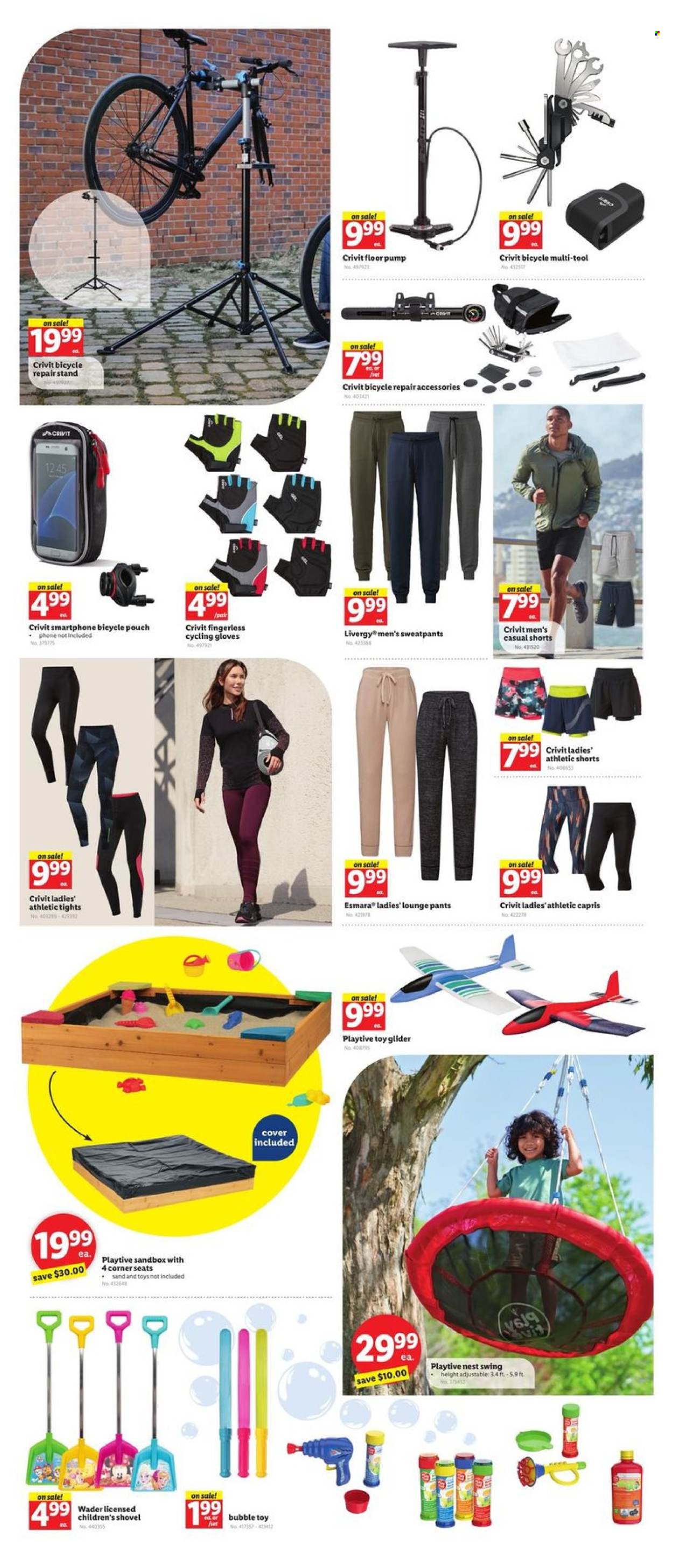 Lidl ad - 03/20/2024 - 03/26/2024. Page 5