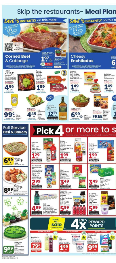 Vons ad - 03/13/2024 - 03/19/2024. Page 2