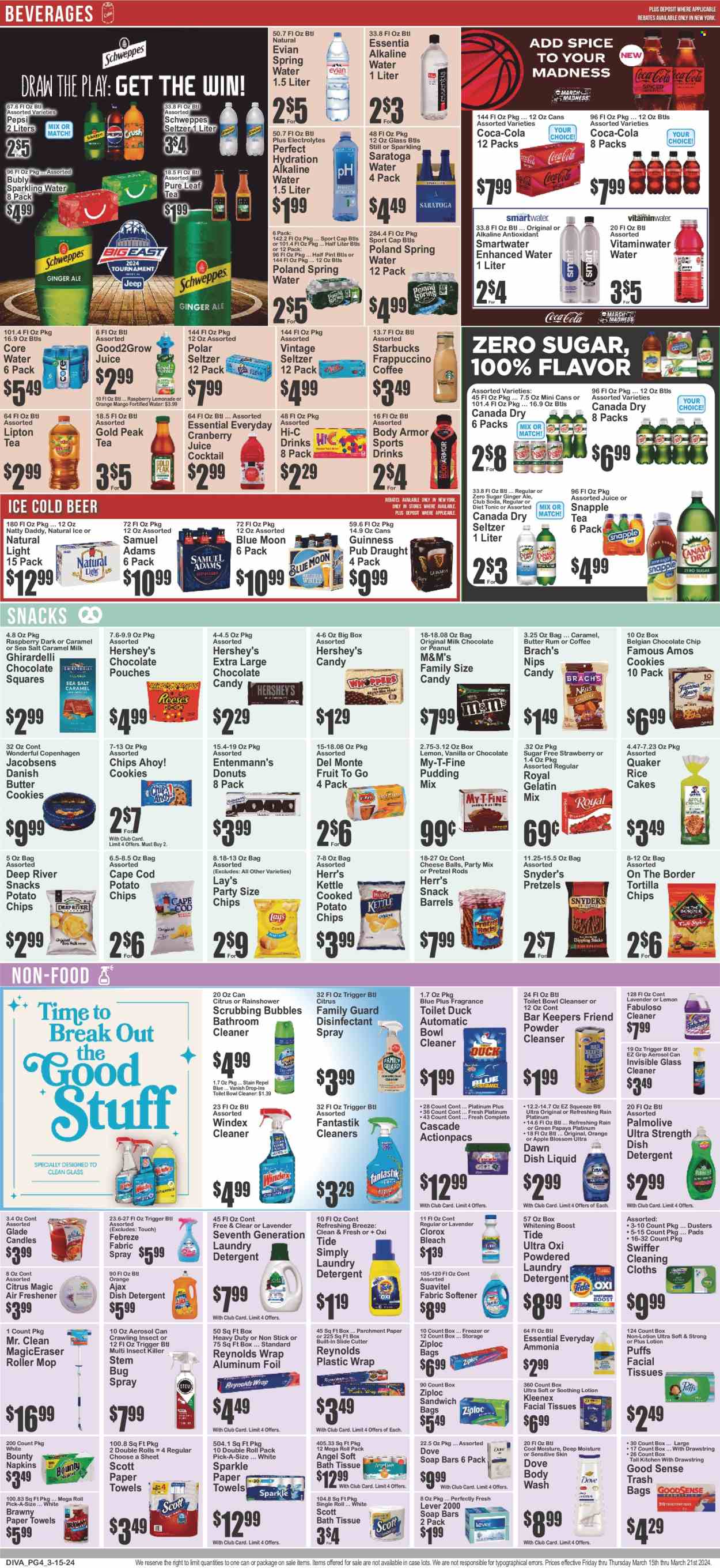 Key Food ad - 03/15/2024 - 03/21/2024. Page 4