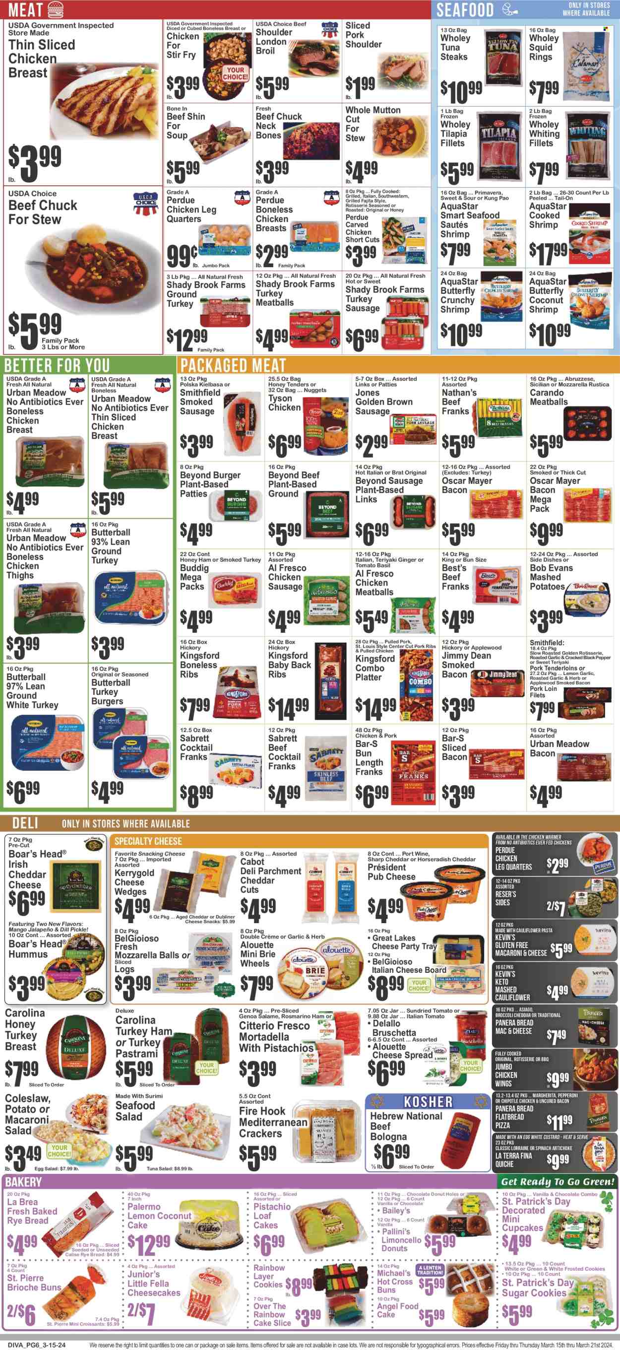Key Food ad - 03/15/2024 - 03/21/2024. Page 6