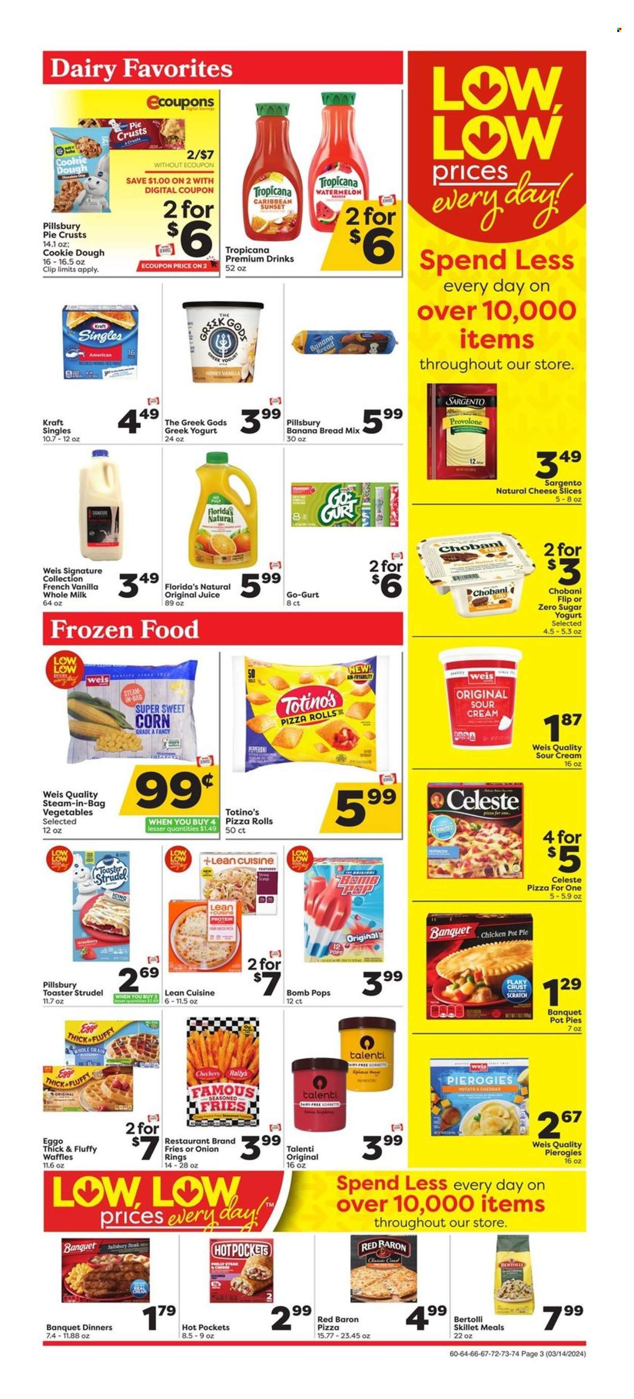 Weis ad - 03/14/2024 - 03/20/2024. Page 3