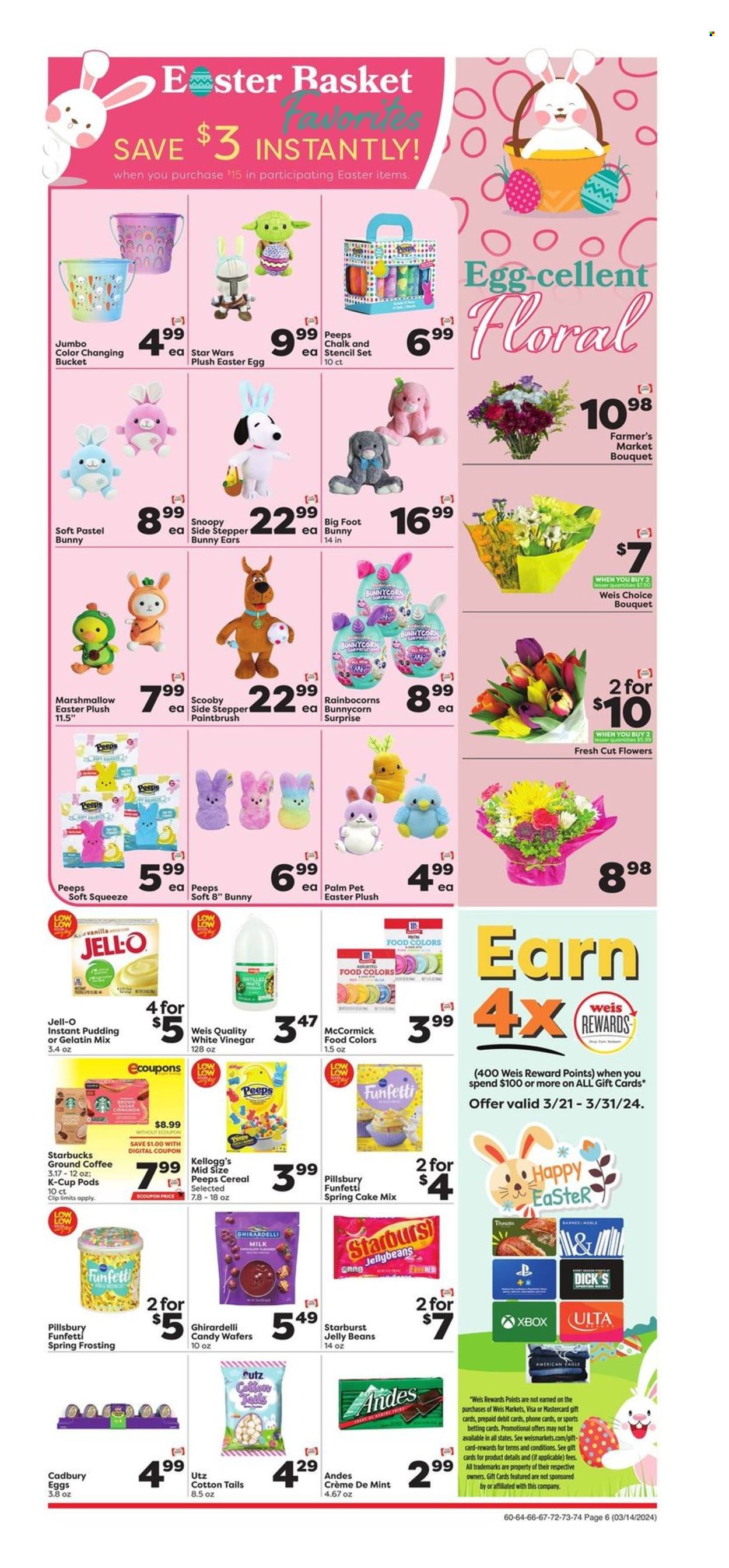 Weis ad - 03/14/2024 - 03/20/2024. Page 6