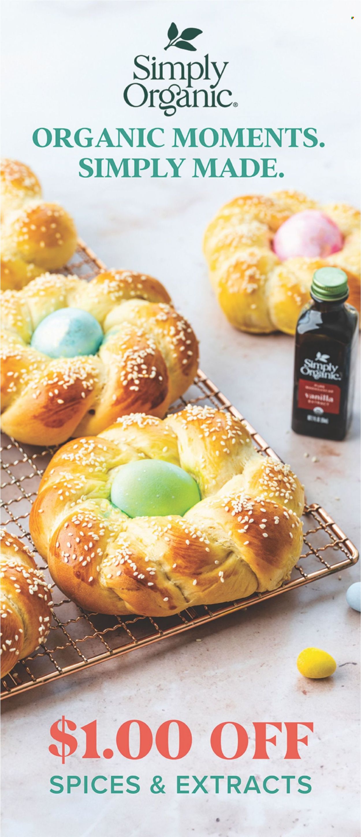 Giant Food ad - 03/15/2024 - 03/21/2024. Page 12