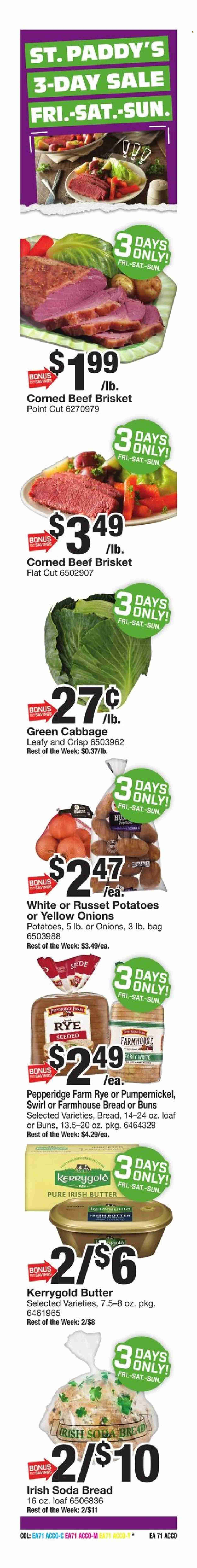 Giant Food ad - 03/15/2024 - 03/21/2024. Page 8