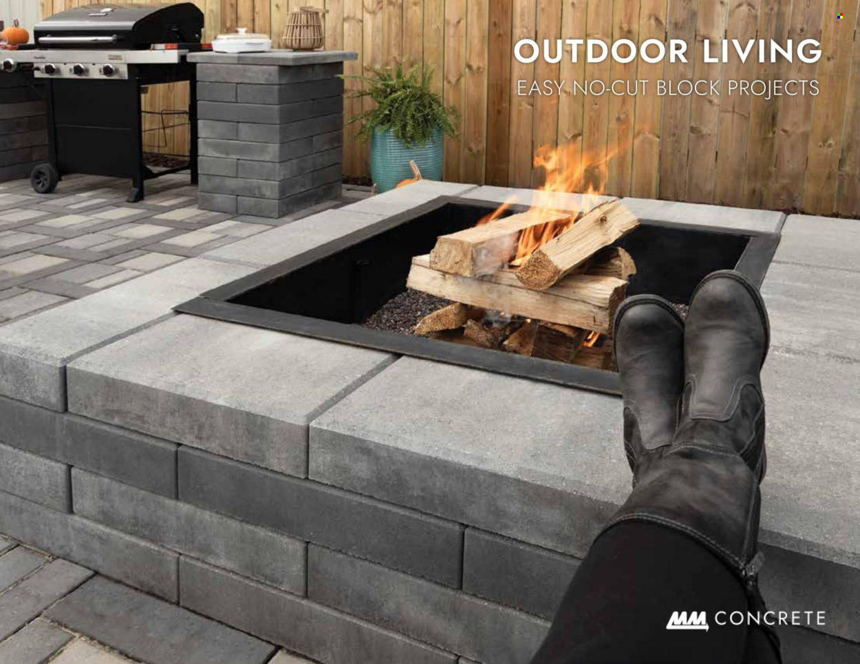 Menards ad - 03/14/2024 - 12/31/2024. Page 1