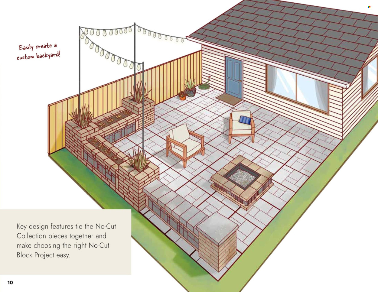 Menards ad - 03/14/2024 - 12/31/2024. Page 10