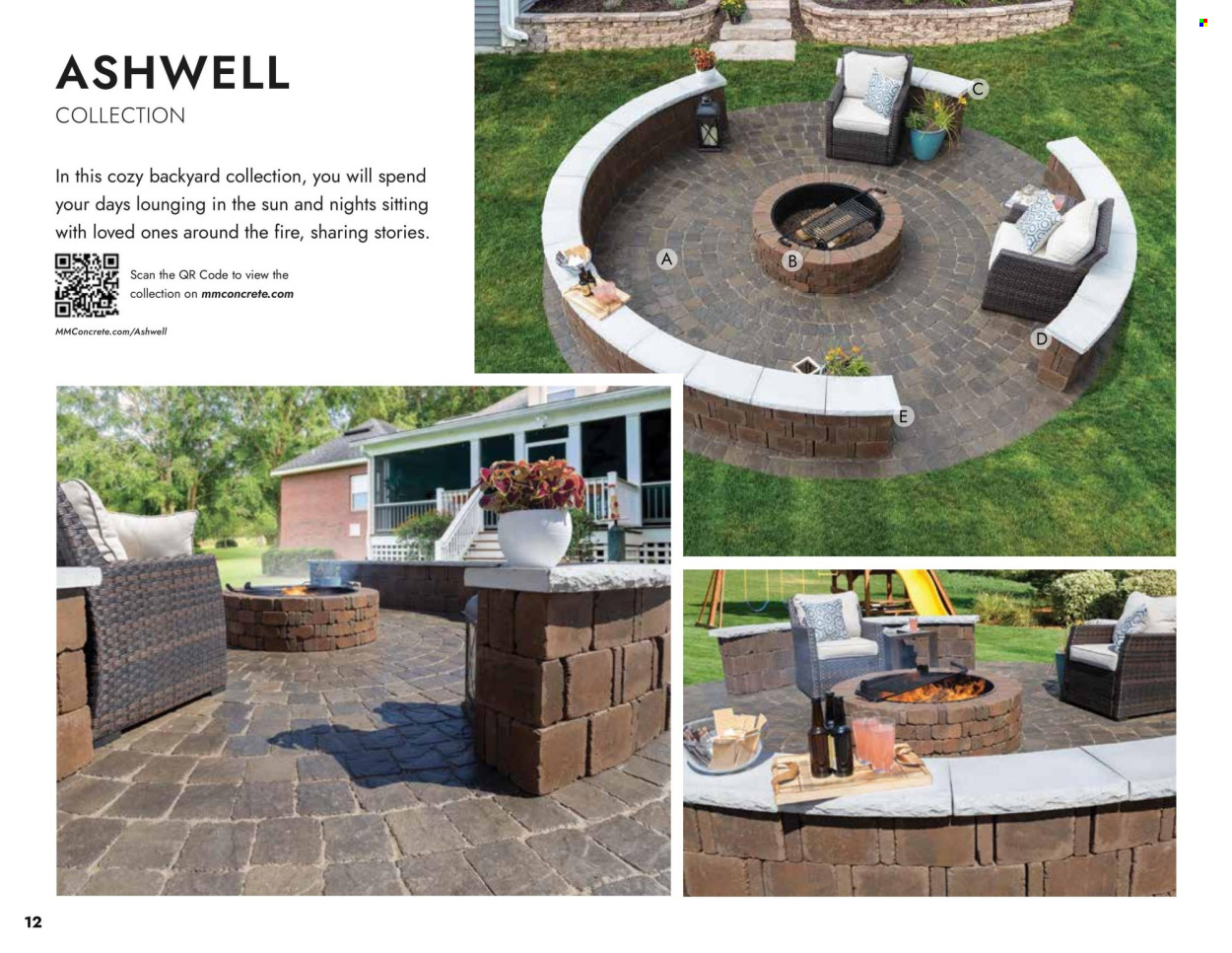Menards ad - 03/14/2024 - 12/31/2024. Page 12
