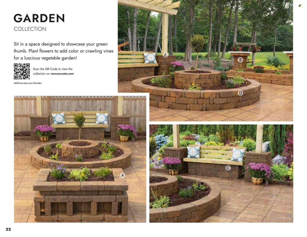Menards ad - 03/14/2024 - 12/31/2024. Page 22