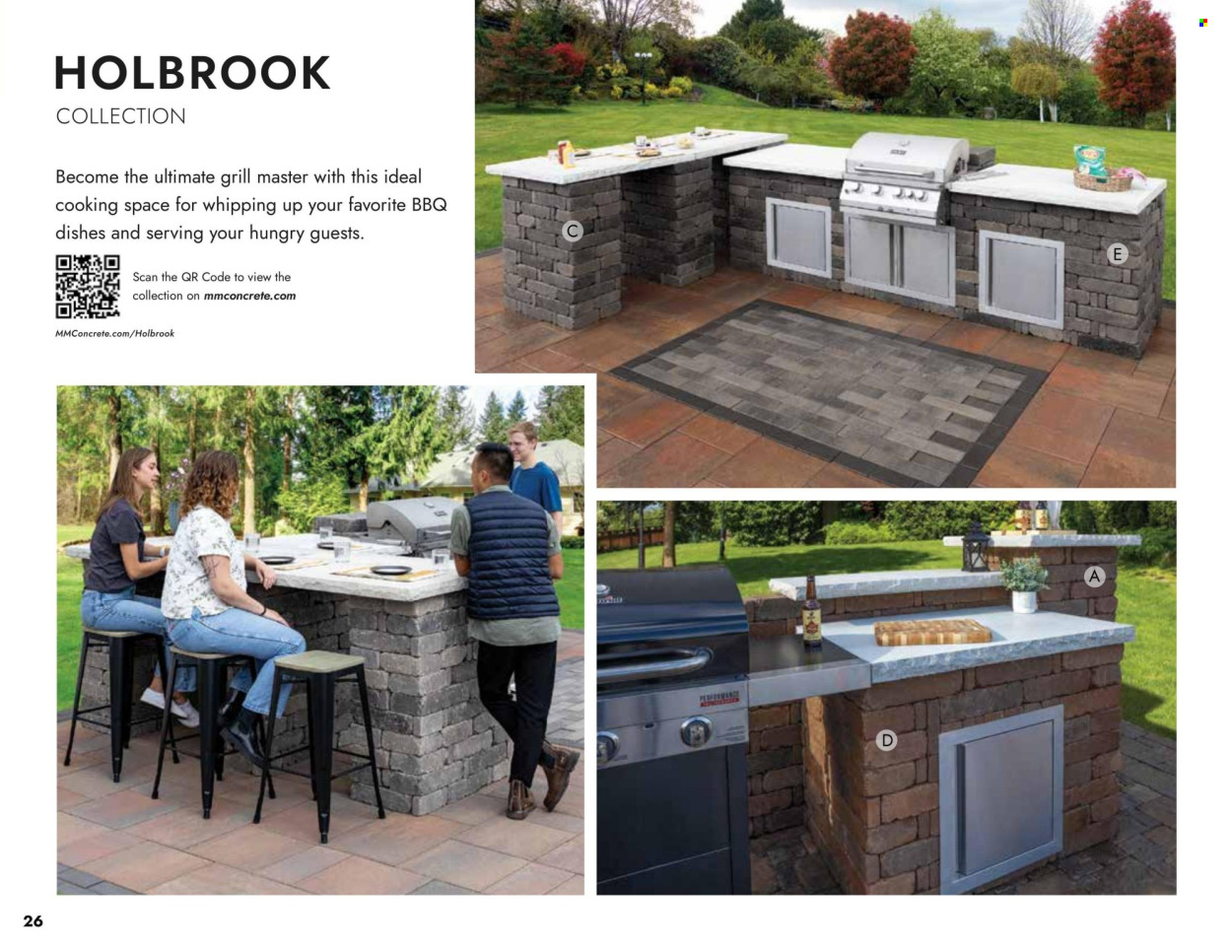 Menards ad - 03/14/2024 - 12/31/2024. Page 26