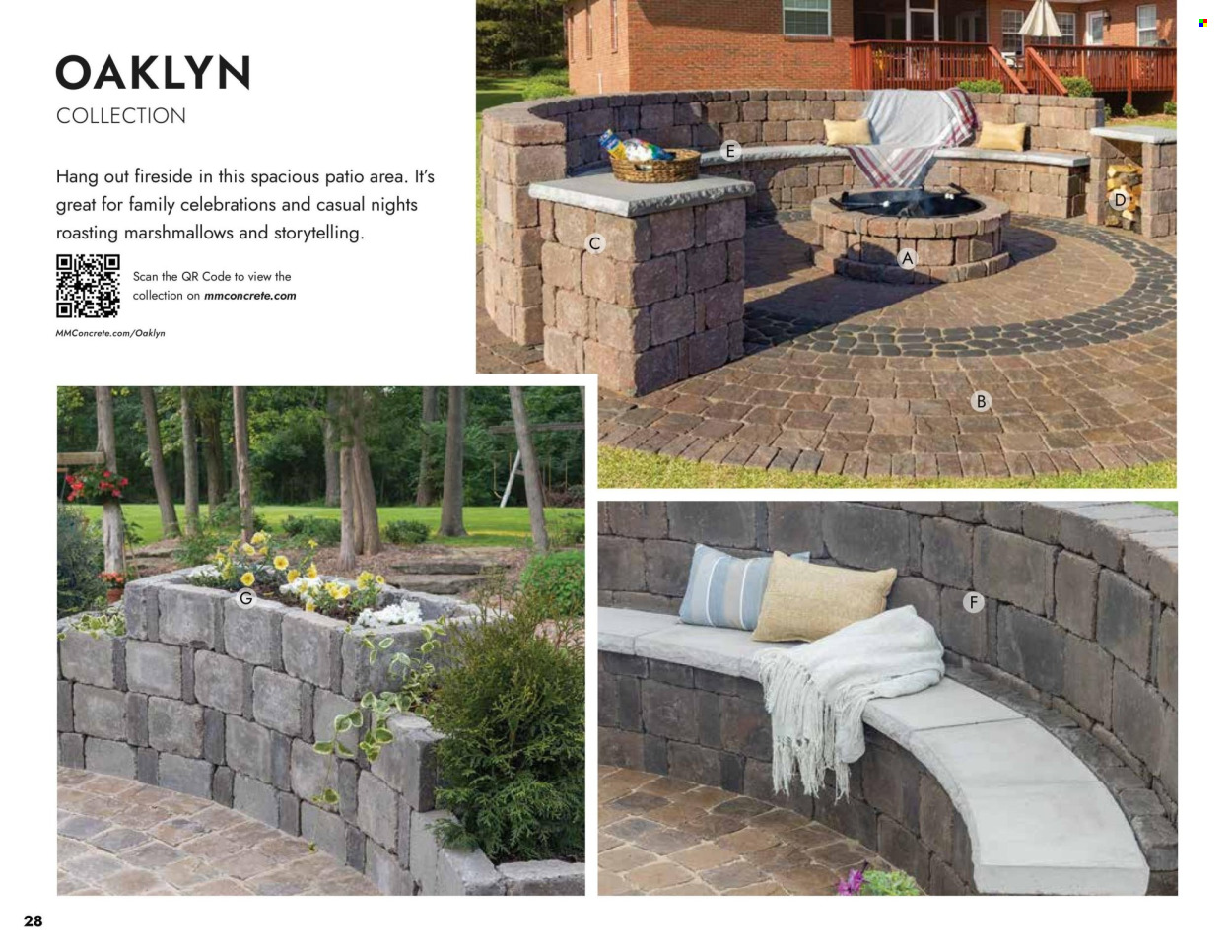 Menards ad - 03/14/2024 - 12/31/2024. Page 28