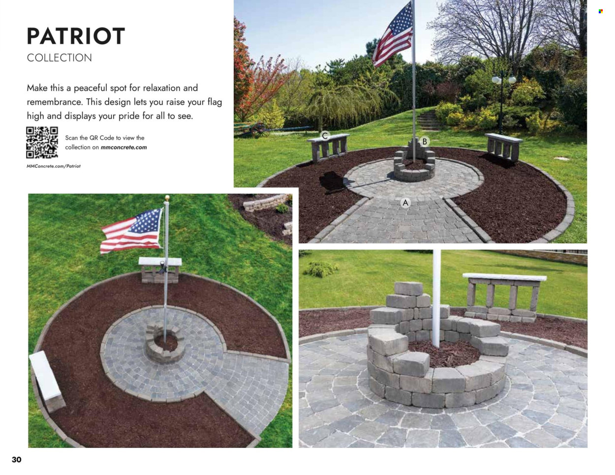 Menards ad - 03/14/2024 - 12/31/2024. Page 30