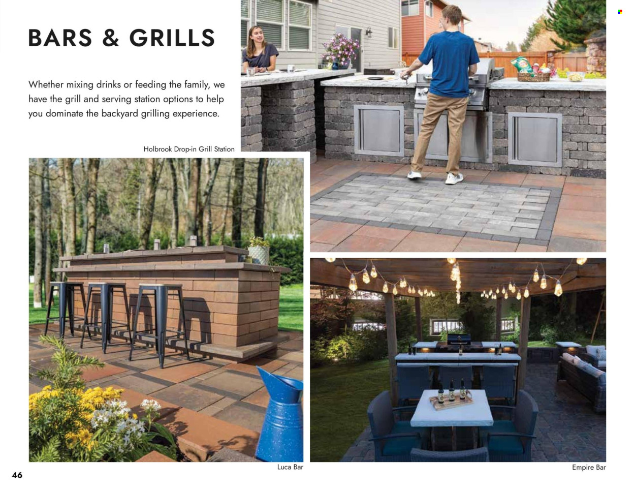 Menards ad - 03/14/2024 - 12/31/2024. Page 46