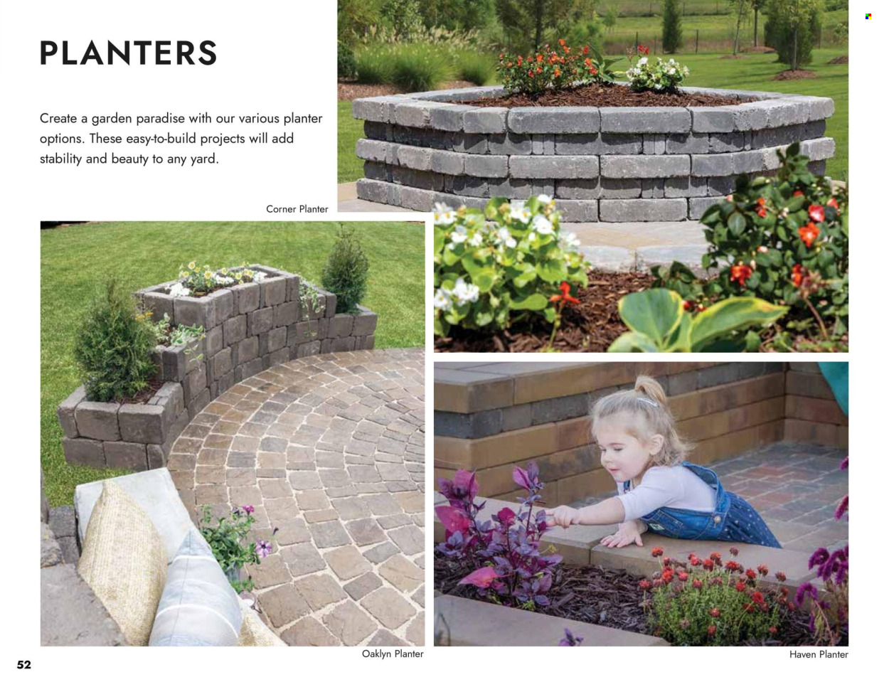 Menards ad - 03/14/2024 - 12/31/2024. Page 52