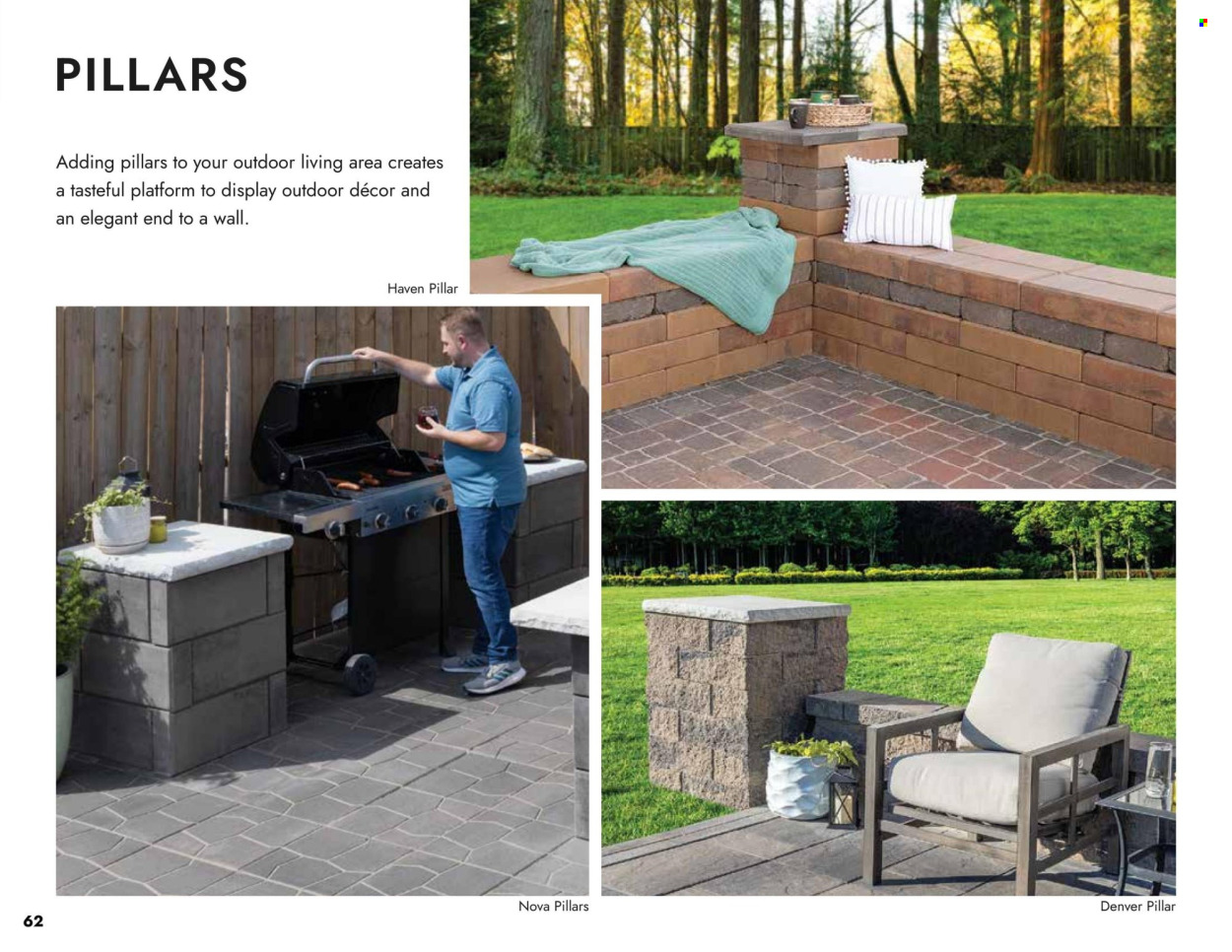 Menards ad - 03/14/2024 - 12/31/2024. Page 62