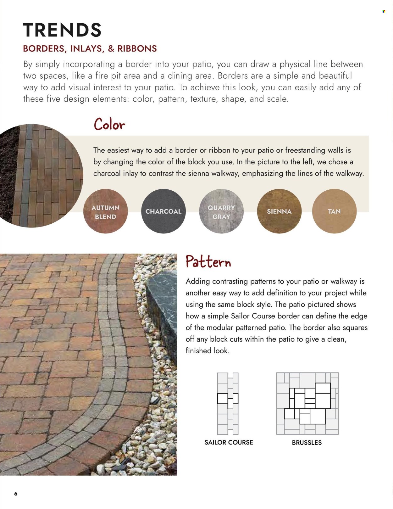 Menards ad - 03/14/2024 - 12/31/2024. Page 6