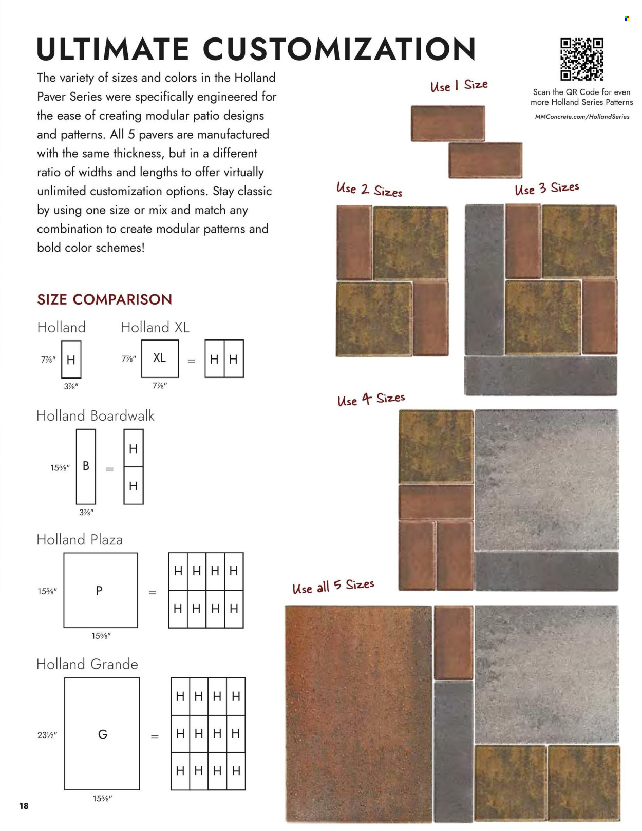 Menards ad - 03/14/2024 - 12/31/2024. Page 18