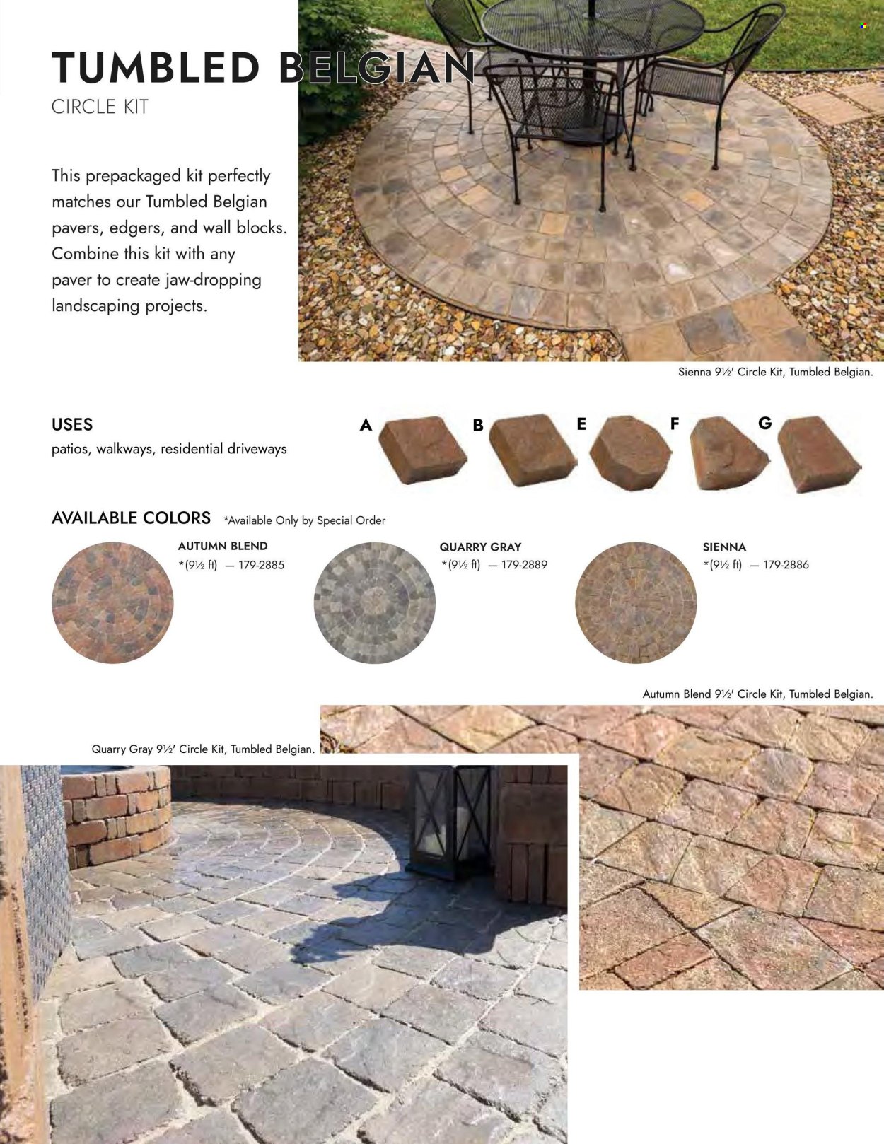 Menards ad - 03/14/2024 - 12/31/2024. Page 28