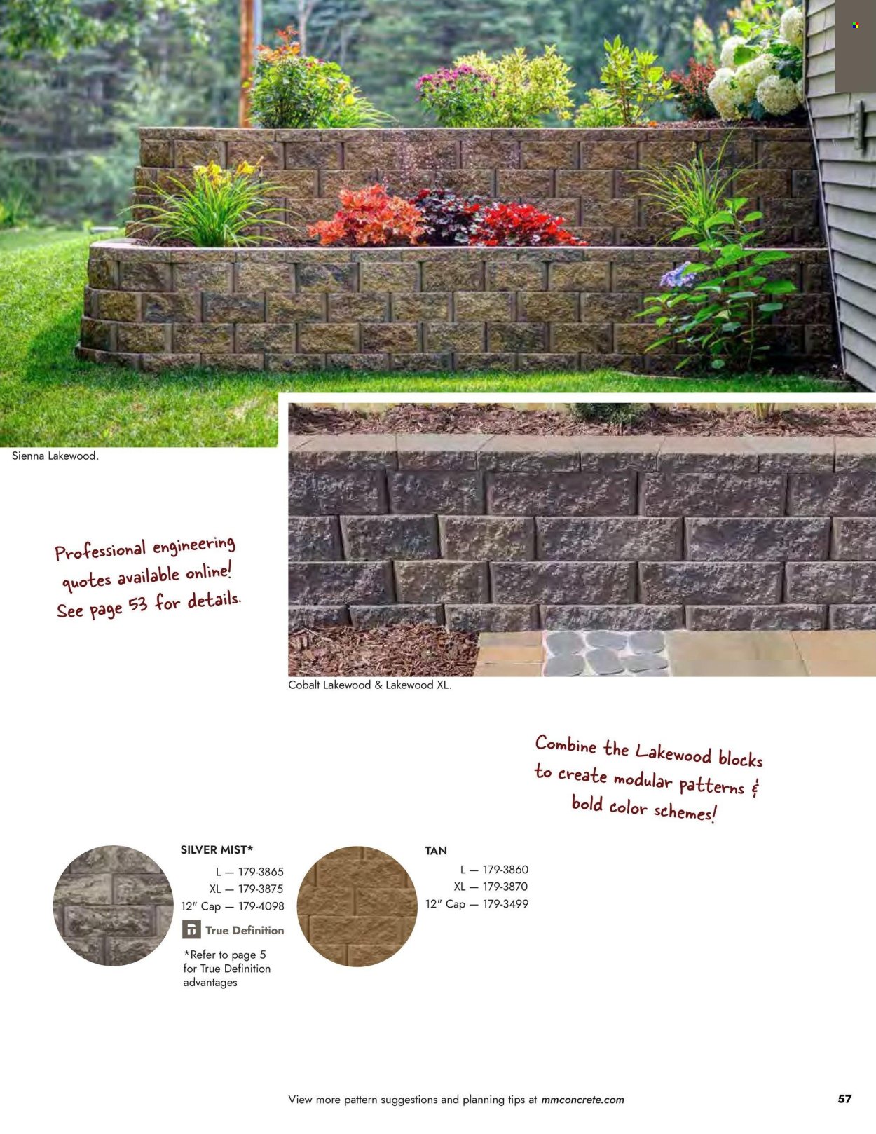 Menards ad - 03/14/2024 - 12/31/2024. Page 57