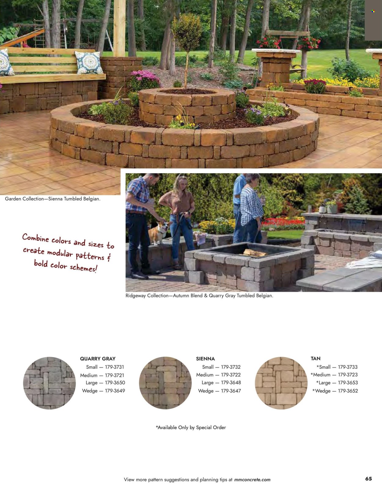Menards ad - 03/14/2024 - 12/31/2024. Page 65
