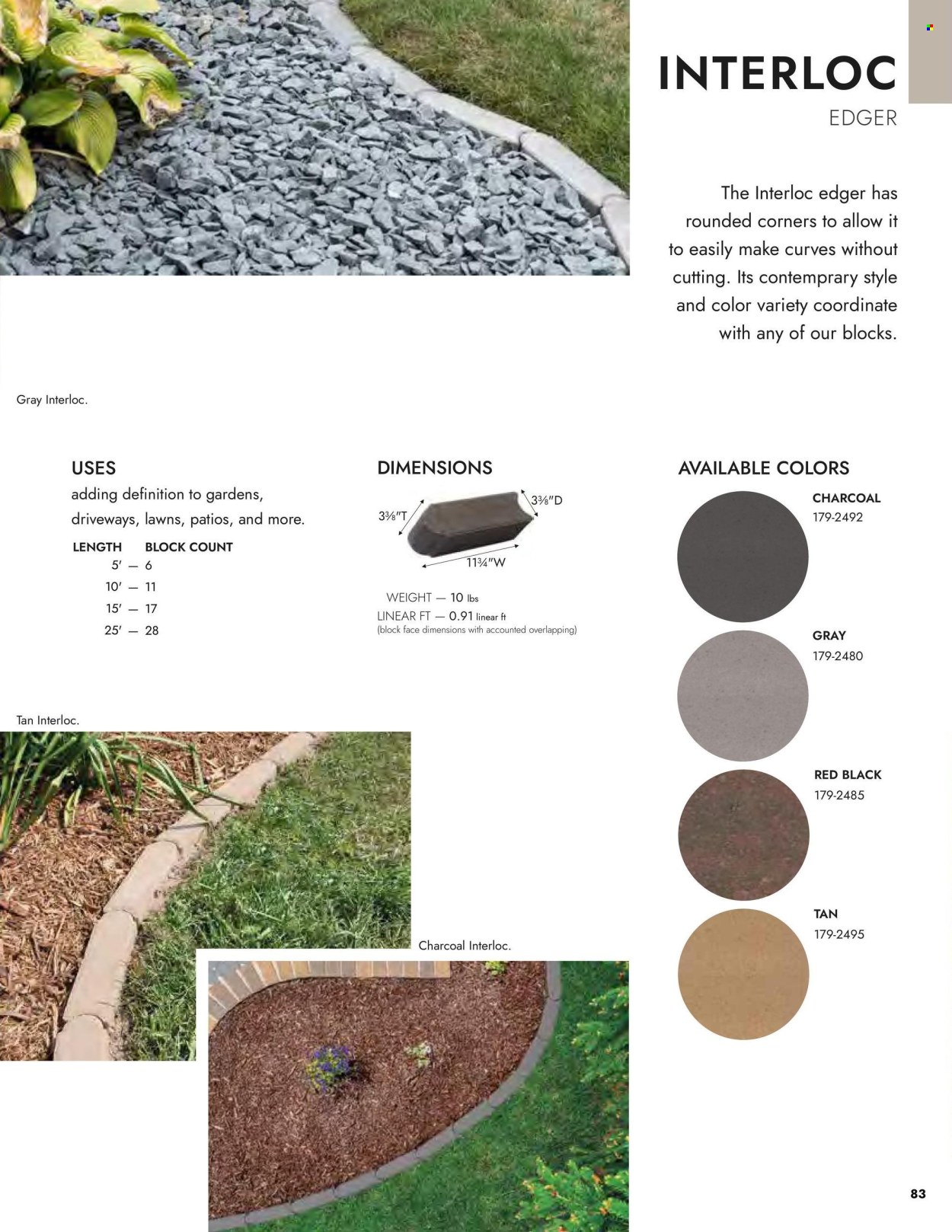 Menards ad - 03/14/2024 - 12/31/2024. Page 83