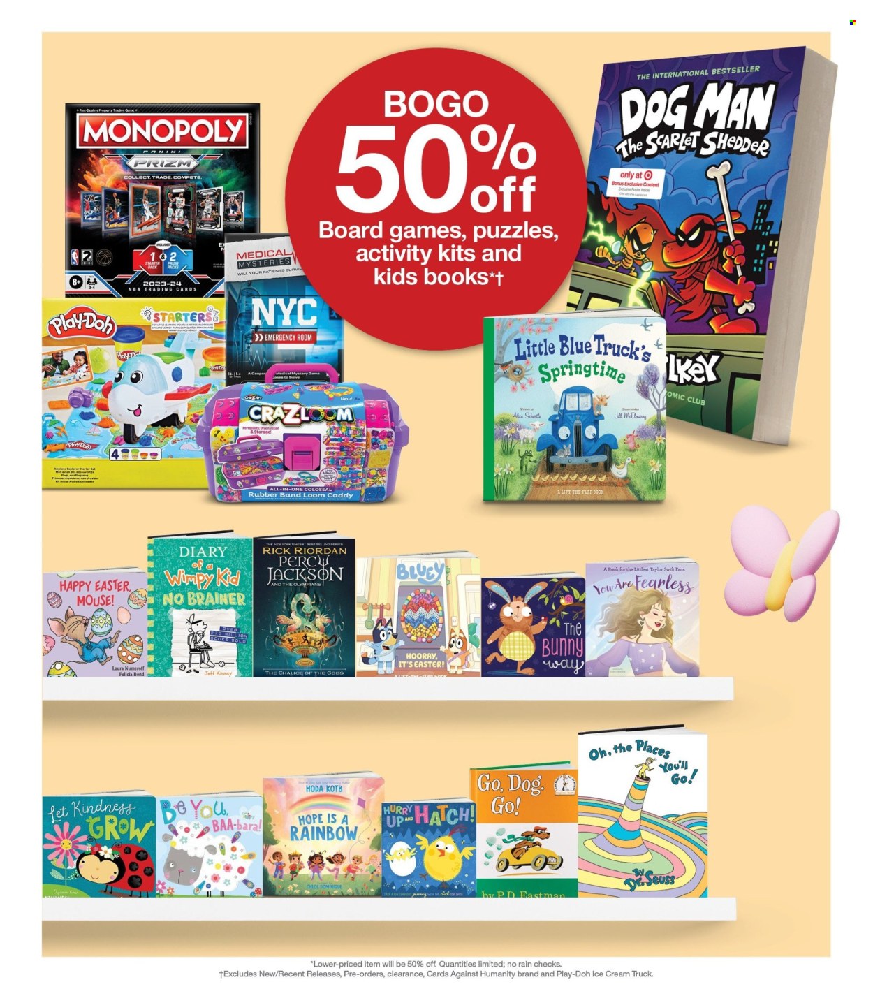 Target ad - 03/17/2024 - 03/23/2024. Page 13